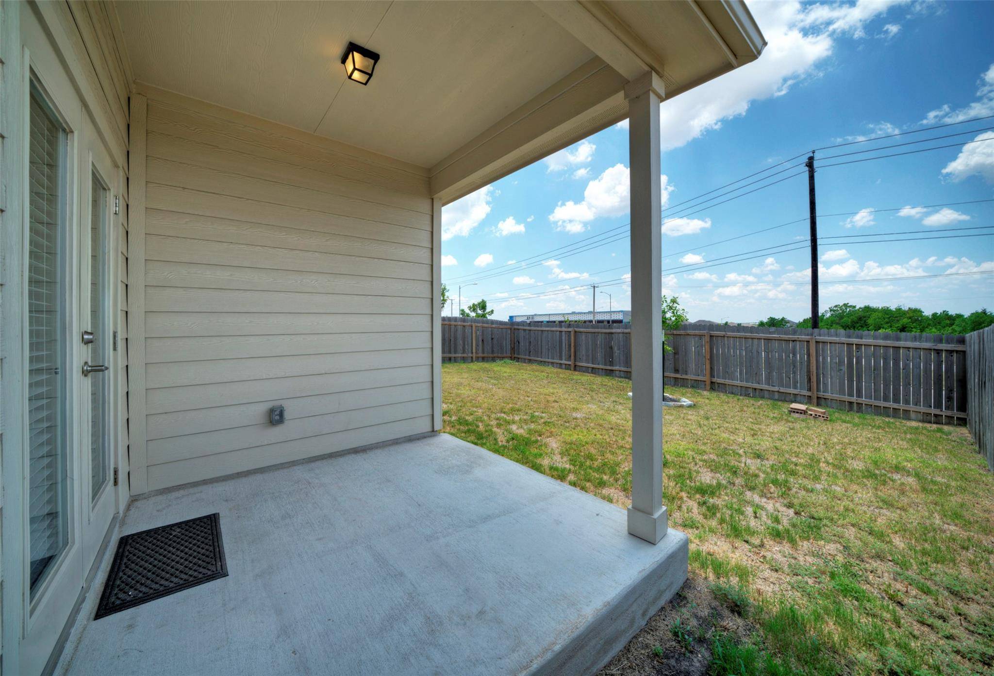 913 FORTROSE TER, Pflugerville, TX 78660