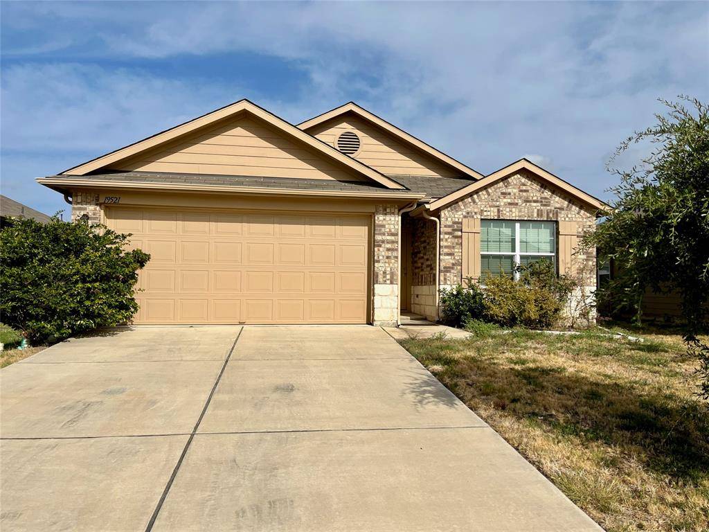 19521 Great Falls DR, Manor, TX 78653