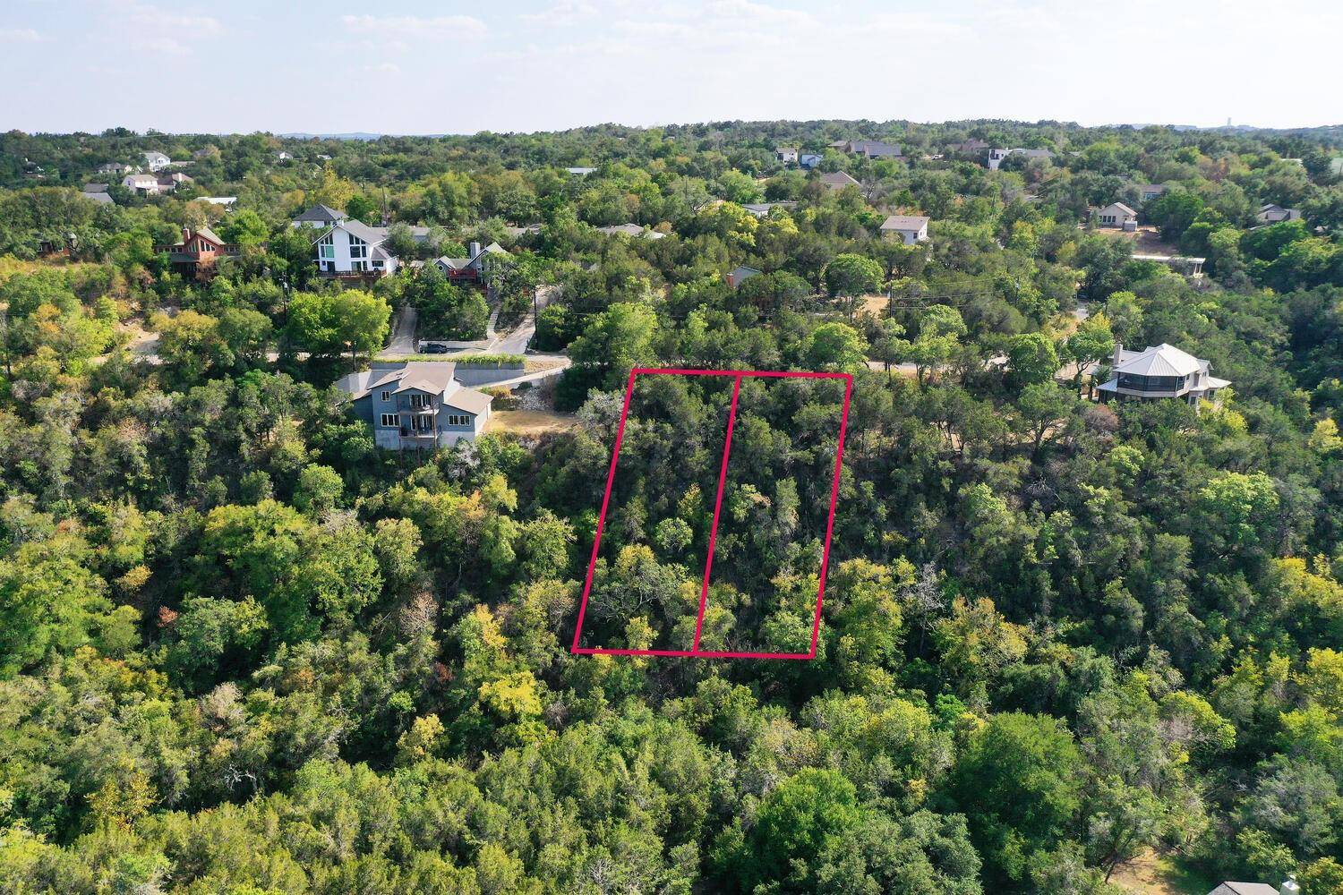 2412 Crazyhorse PASS, Austin, TX 78734