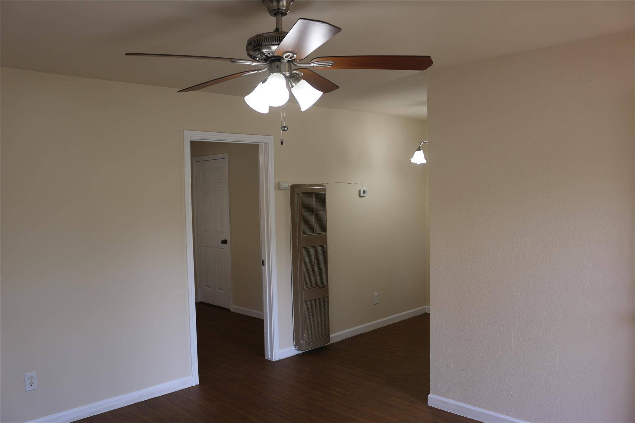 1705 Walnut ST #3, Georgetown, TX 78626