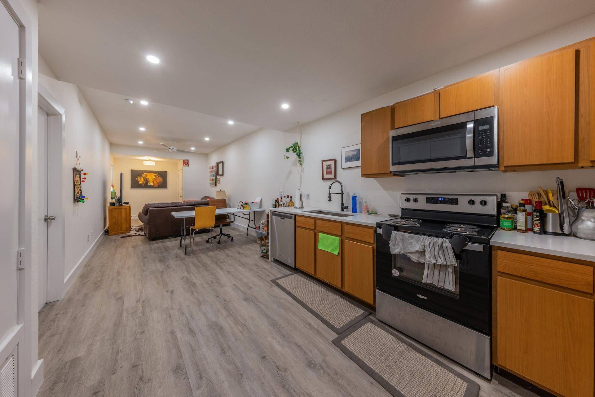 2824 Rio Grande ST #202, Austin, TX 78705