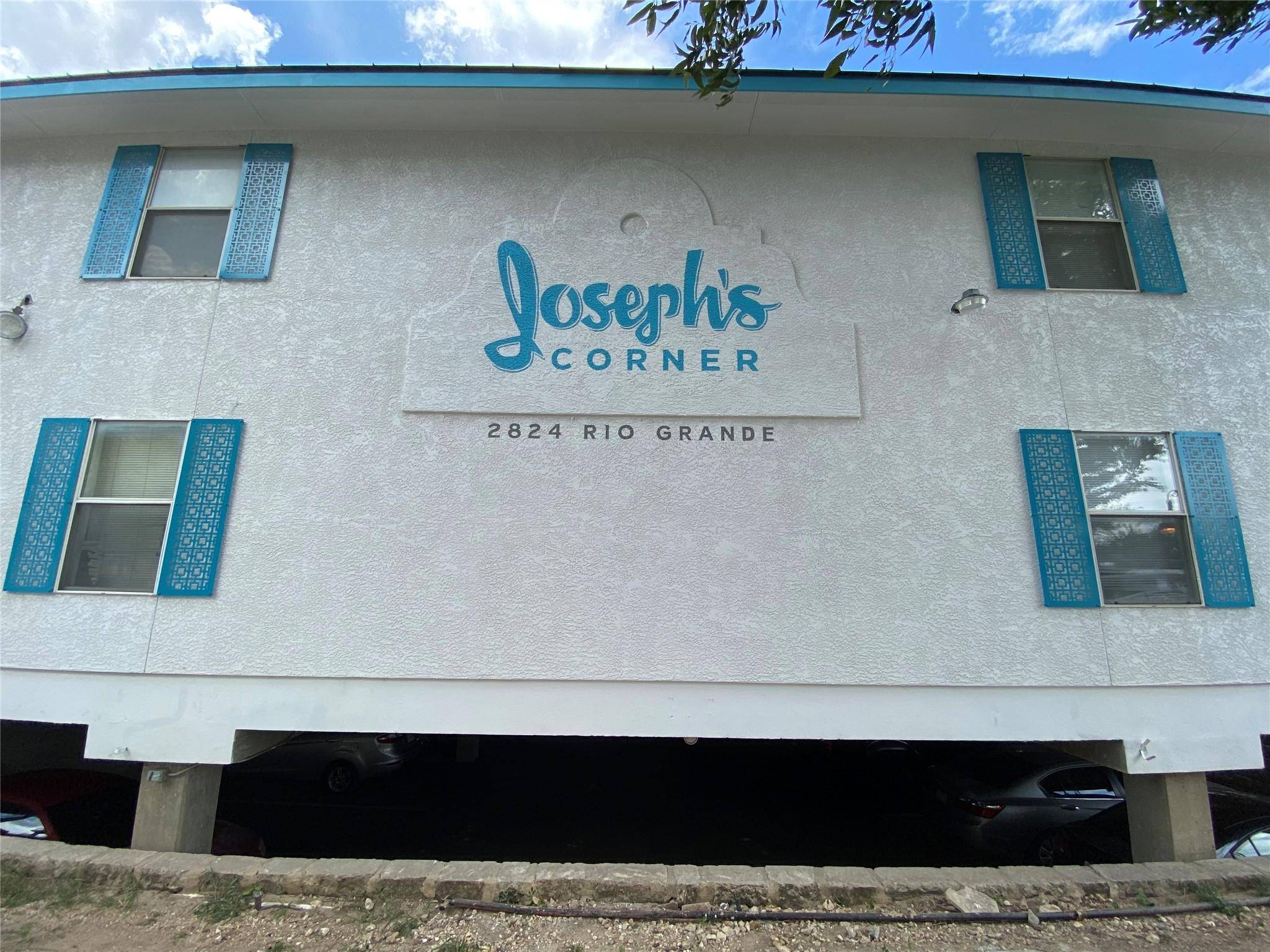 2824 Rio Grande ST #202, Austin, TX 78705