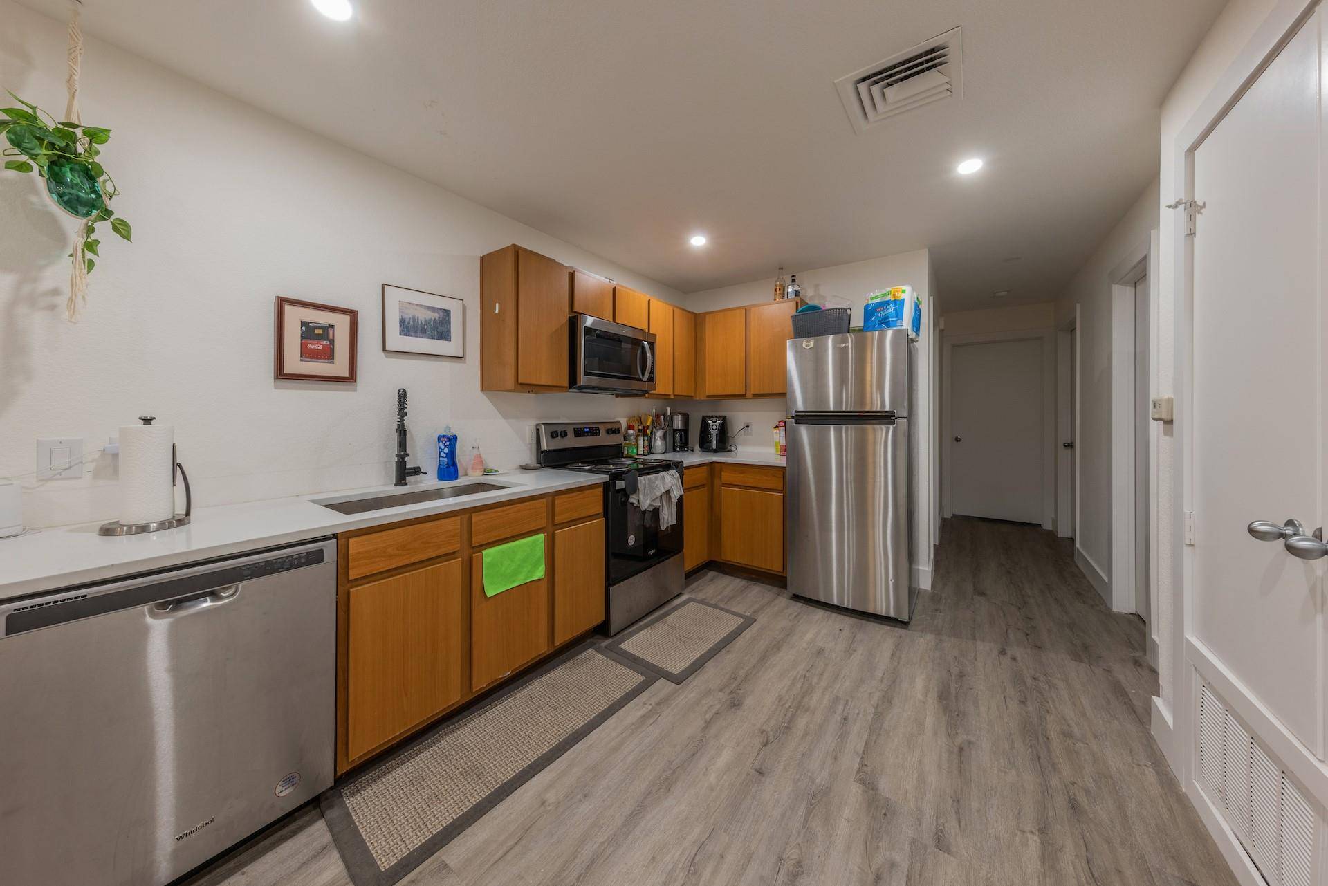 2824 Rio Grande ST #202, Austin, TX 78705