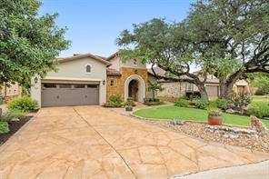 313 Grand Oaks LN, Georgetown, TX 78628