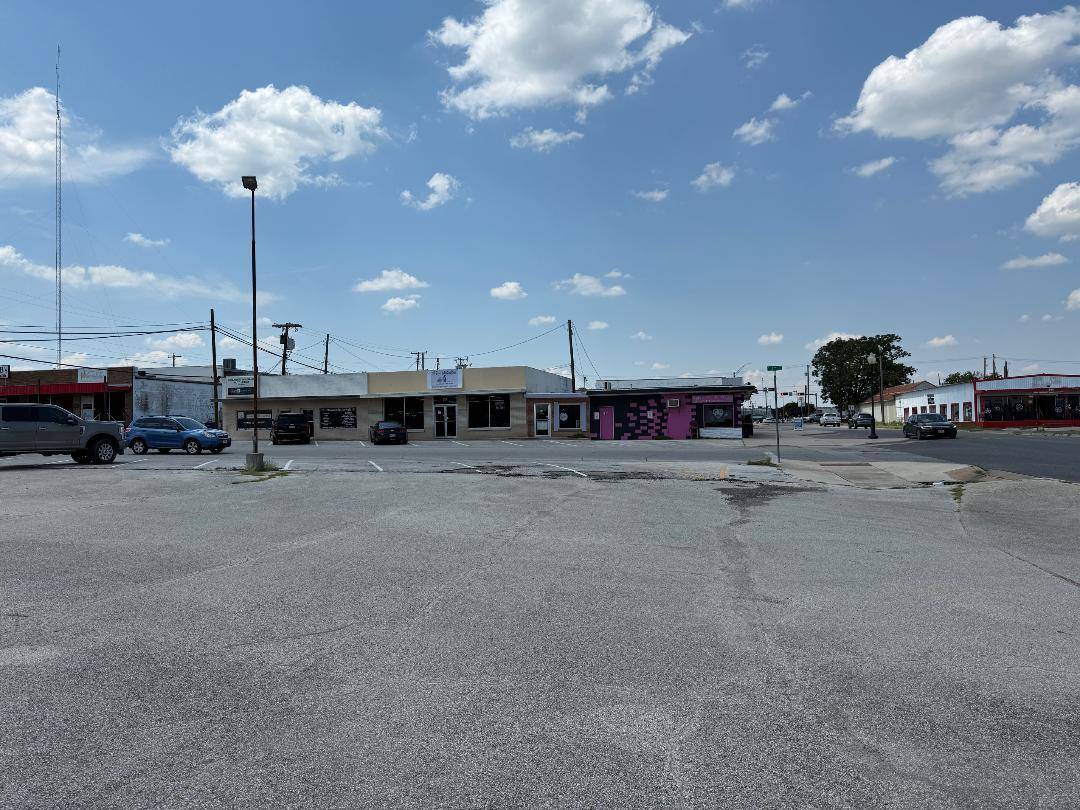 201 S 2nd ST, Copperas Cove, TX 76522