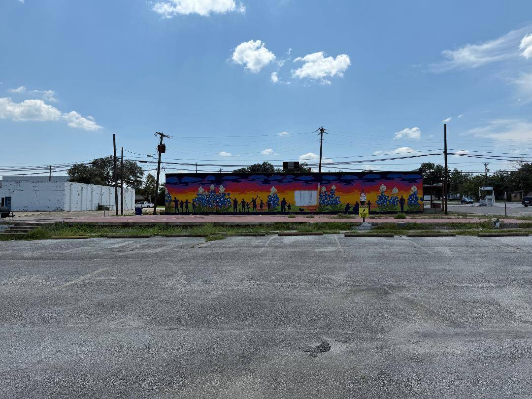 201 S 2nd ST, Copperas Cove, TX 76522