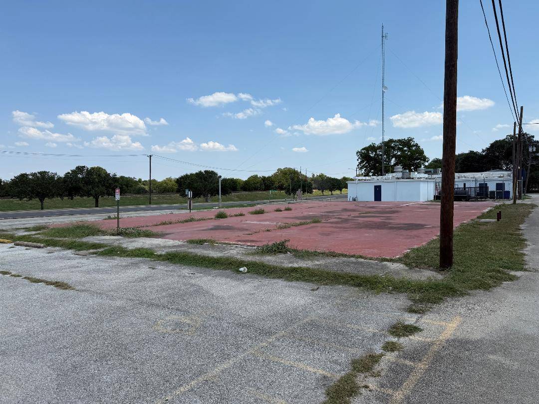 201 S 2nd ST, Copperas Cove, TX 76522