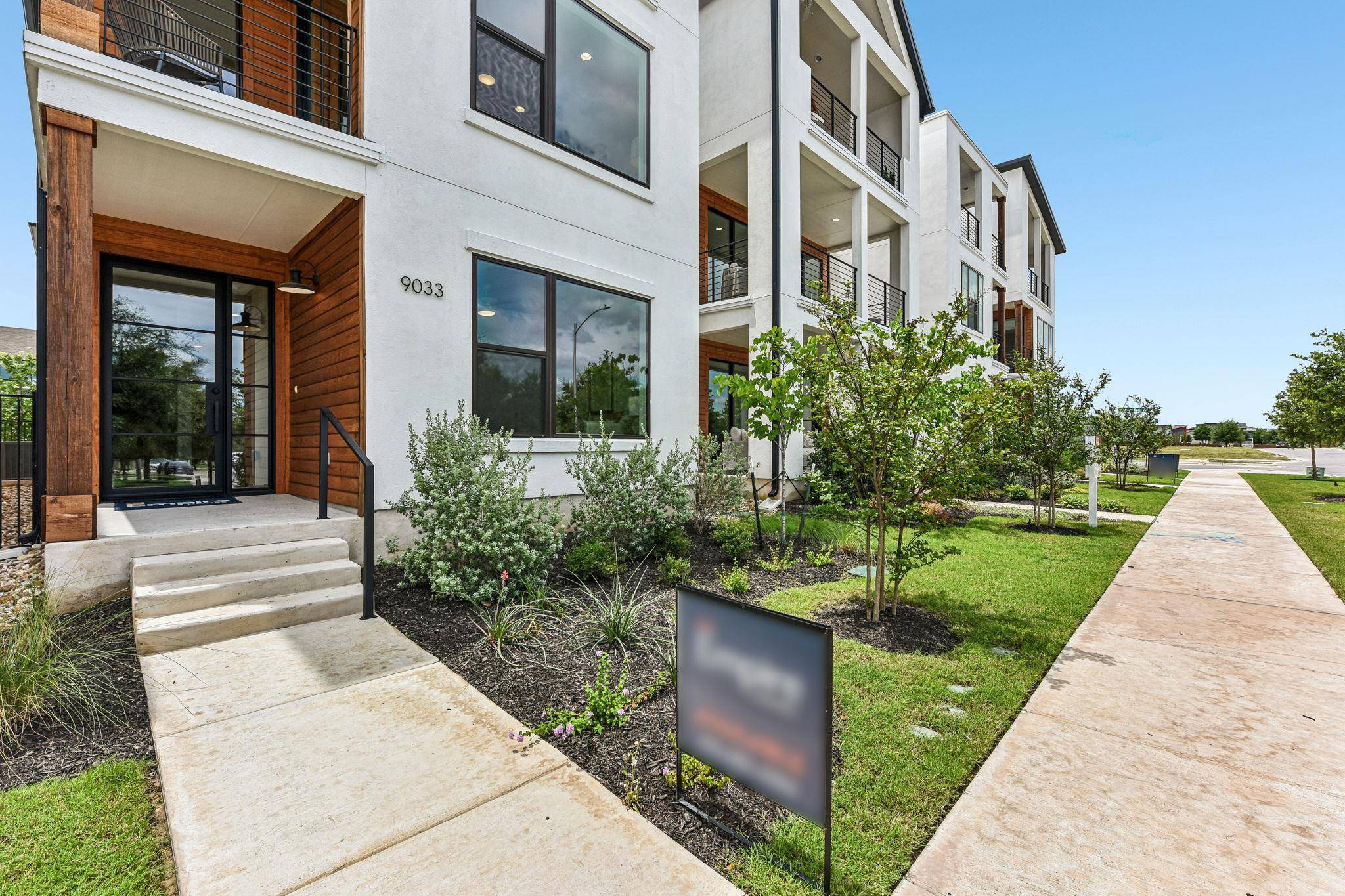 9033 Cattle Baron PATH, Austin, TX 78747