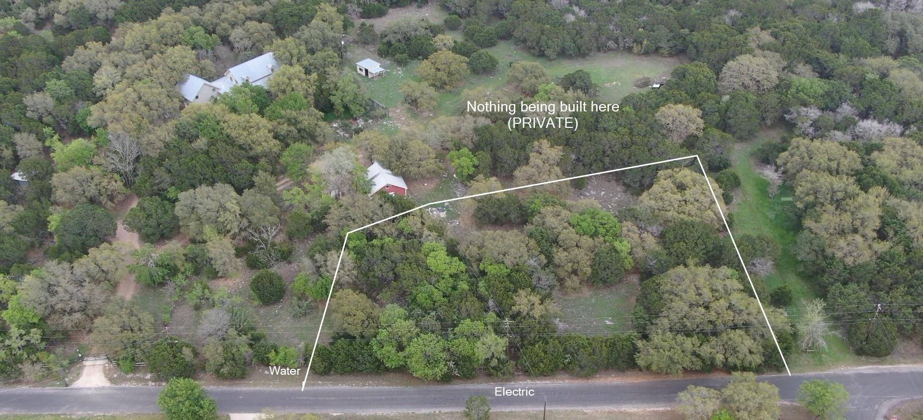 101 Timber Line RD, Georgetown, TX 78633