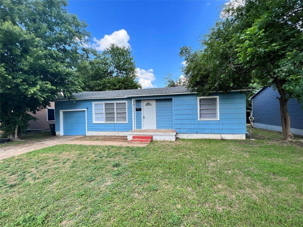 Address not disclosed, Killeen, TX 76541