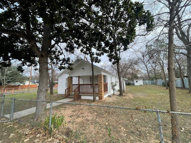 1105 1/2 Tillery ST, Austin, TX 78702
