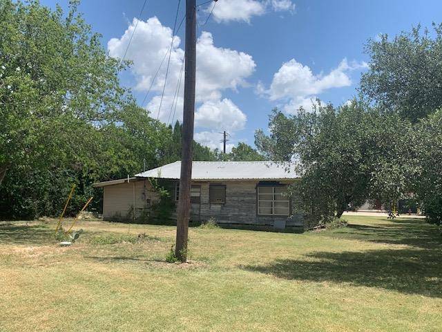 1503 N Burleson ST, Kyle, TX 78640