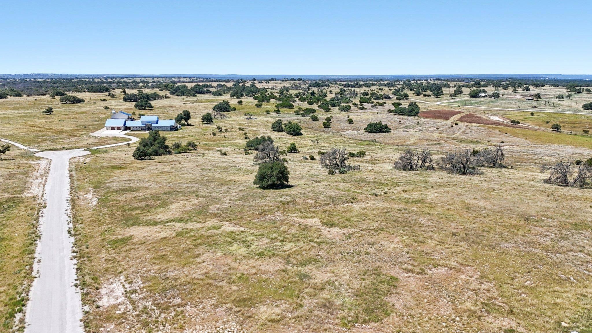 lot 12 Reeh RD, Harper, TX 78631