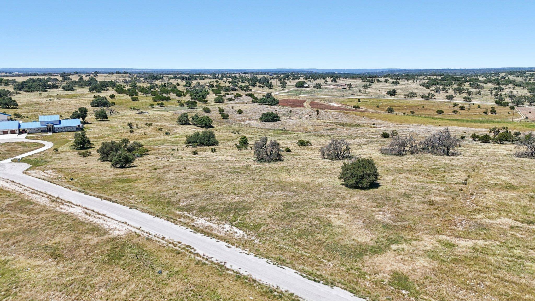 lot 12 Reeh RD, Harper, TX 78631