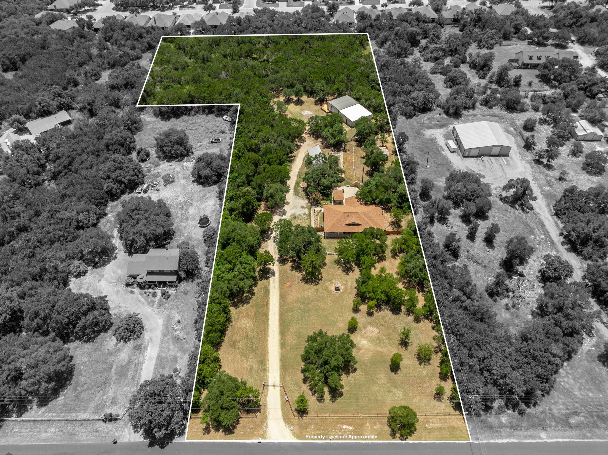 340 Sedro TRL, Georgetown, TX 78633