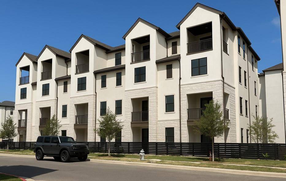 4305 Prevail LN, Austin, TX 78731