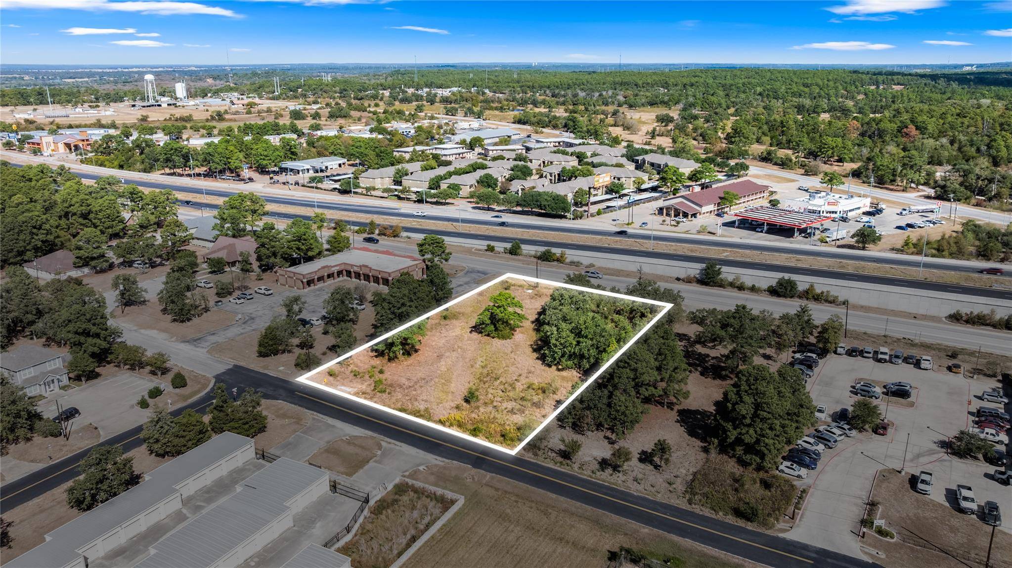 Address not disclosed, Bastrop, TX 78602