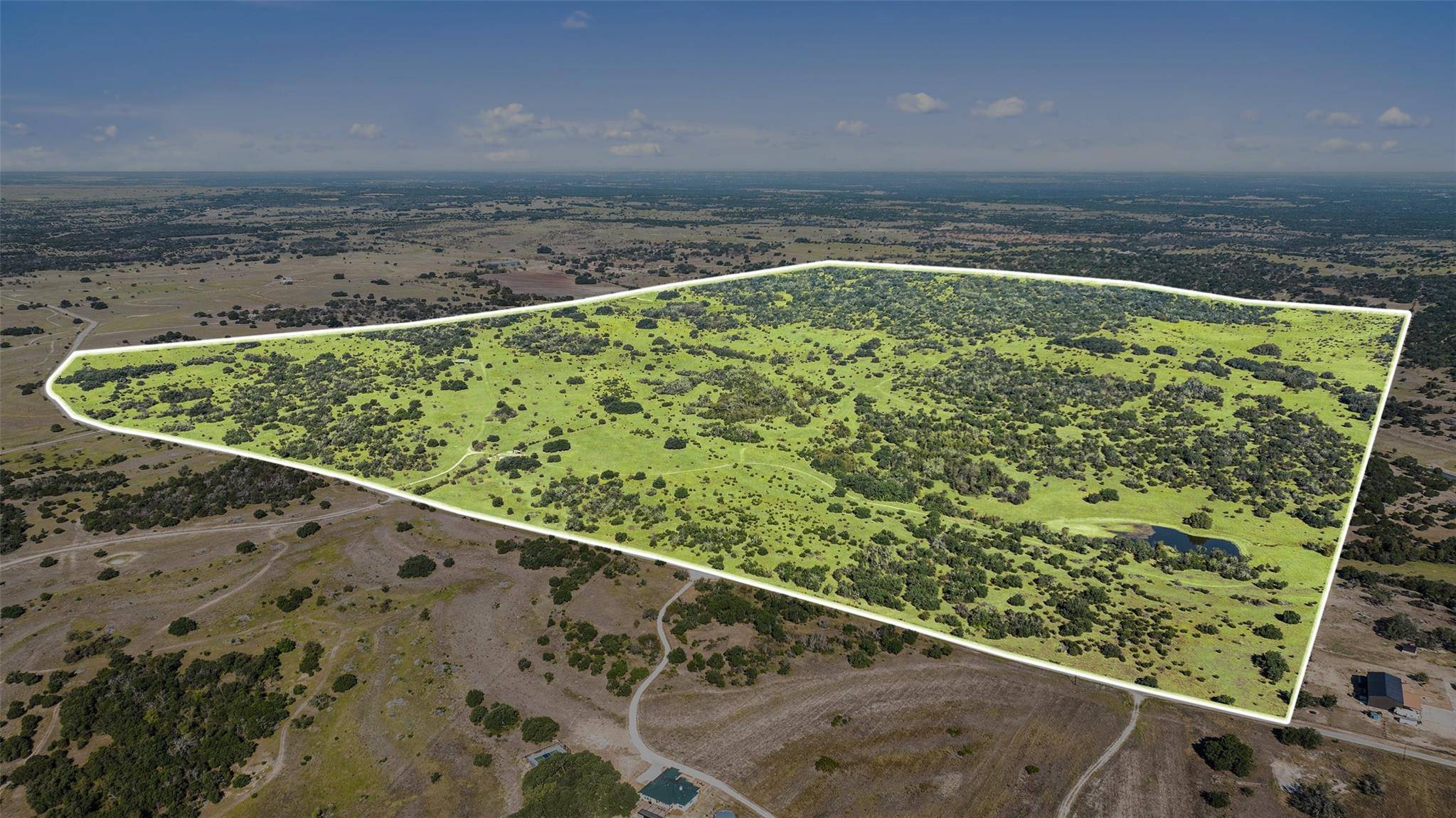 00 County Road 224, Lampasas, TX 76550