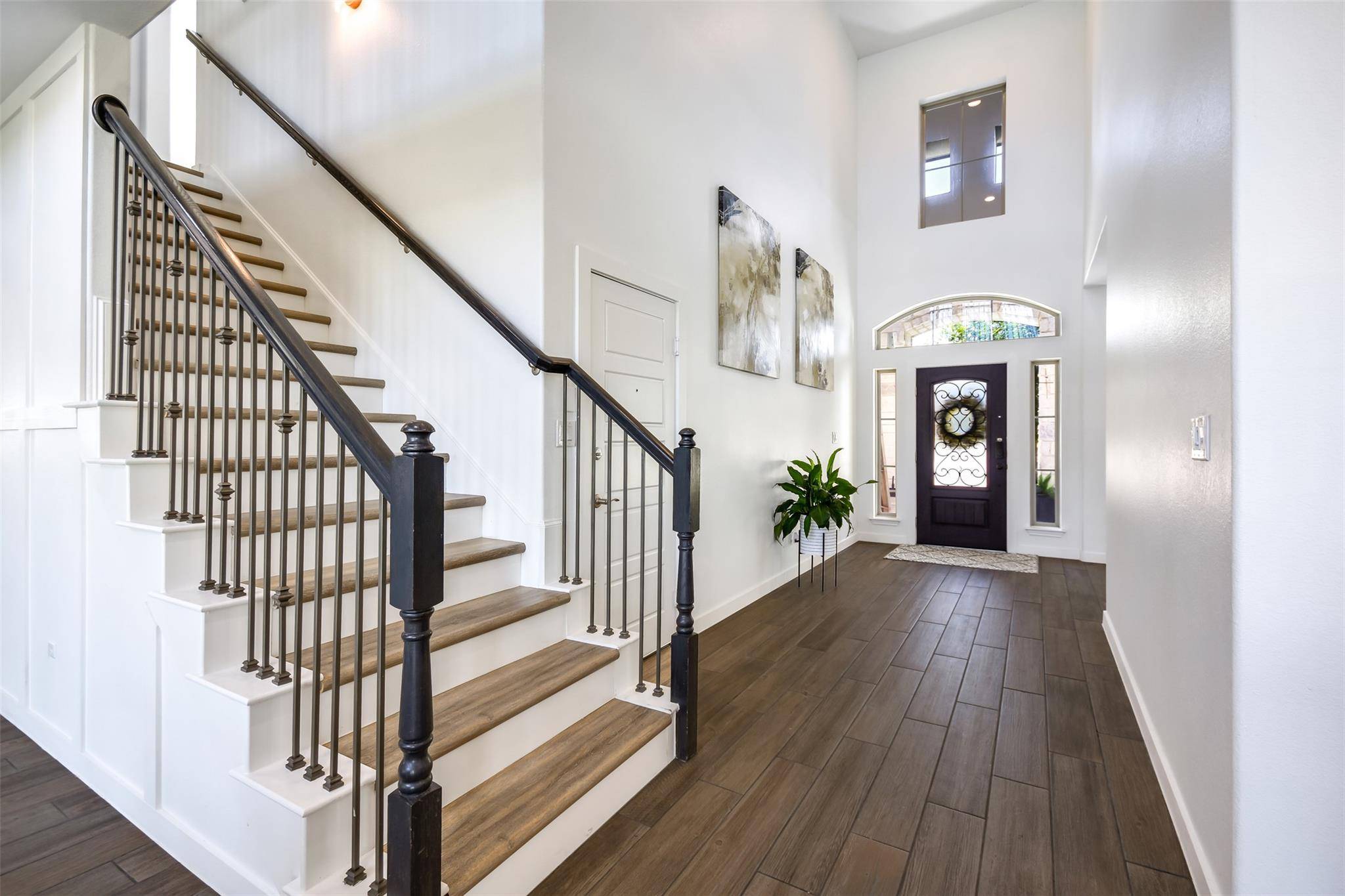 113 Cascia CIR, Liberty Hill, TX 78642