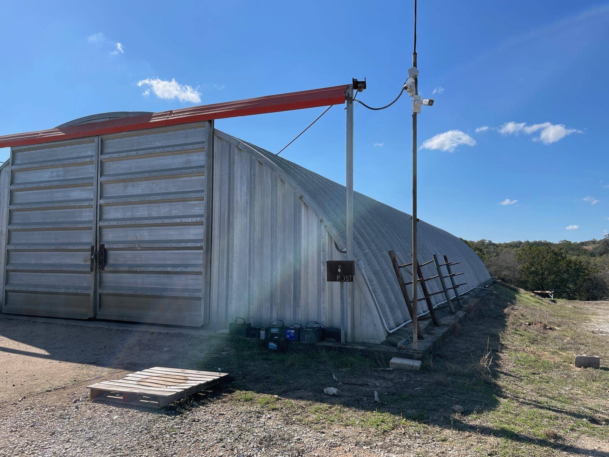 Address not disclosed, Spicewood, TX 78669