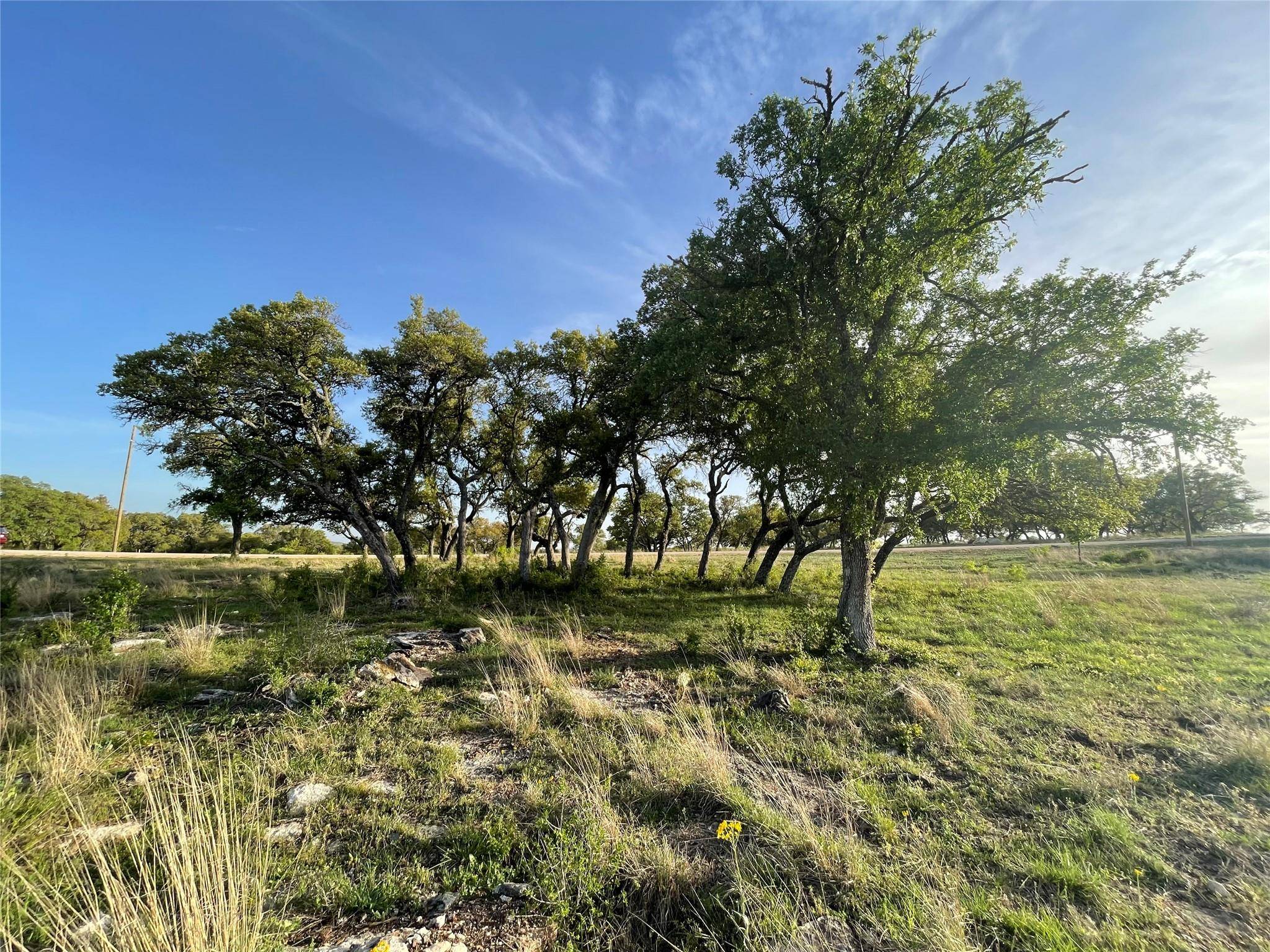 Address not disclosed, San Saba, TX 76877