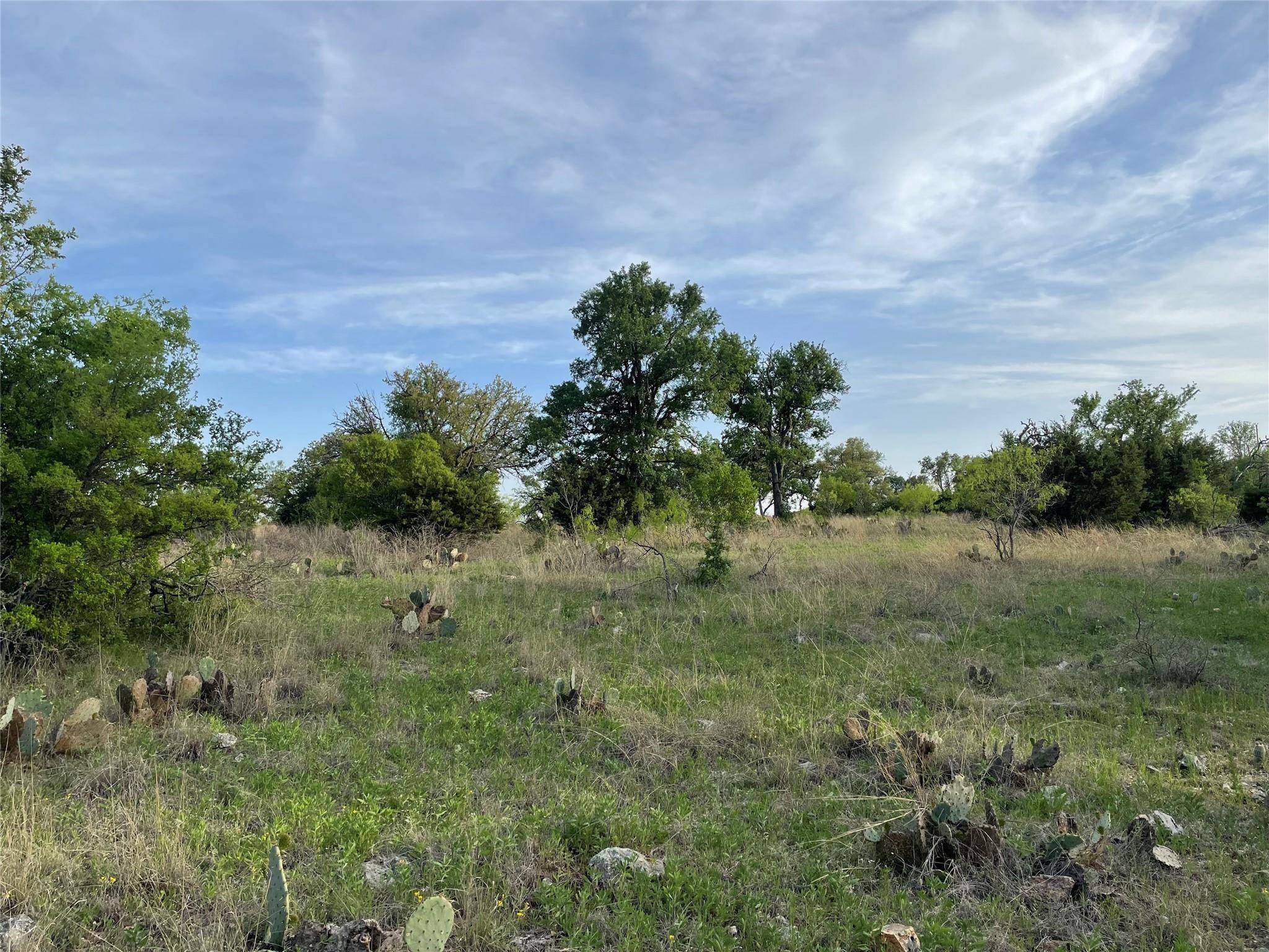 Address not disclosed, San Saba, TX 76877
