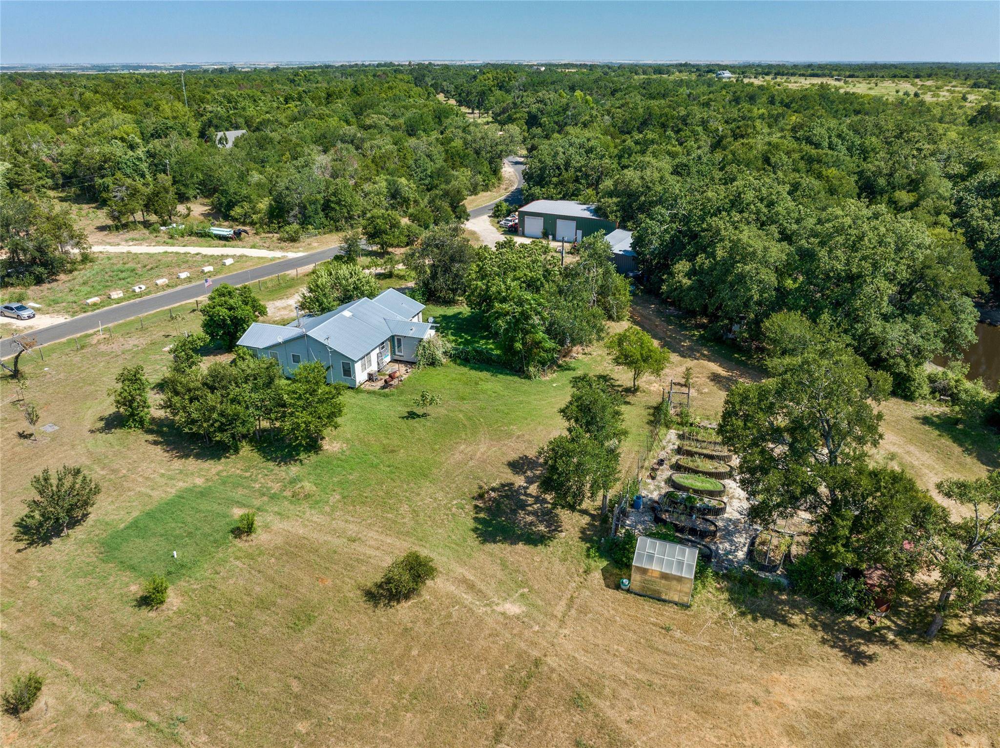 681 County Road 474, Elgin, TX 78621