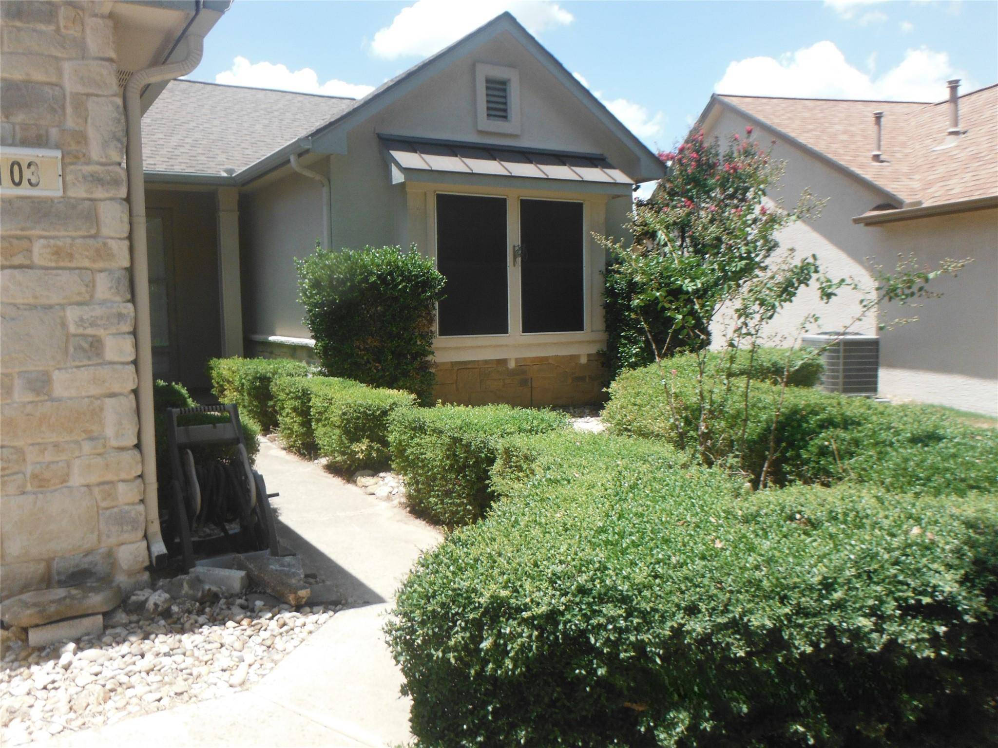 103 Anemone CIR, Georgetown, TX 78633