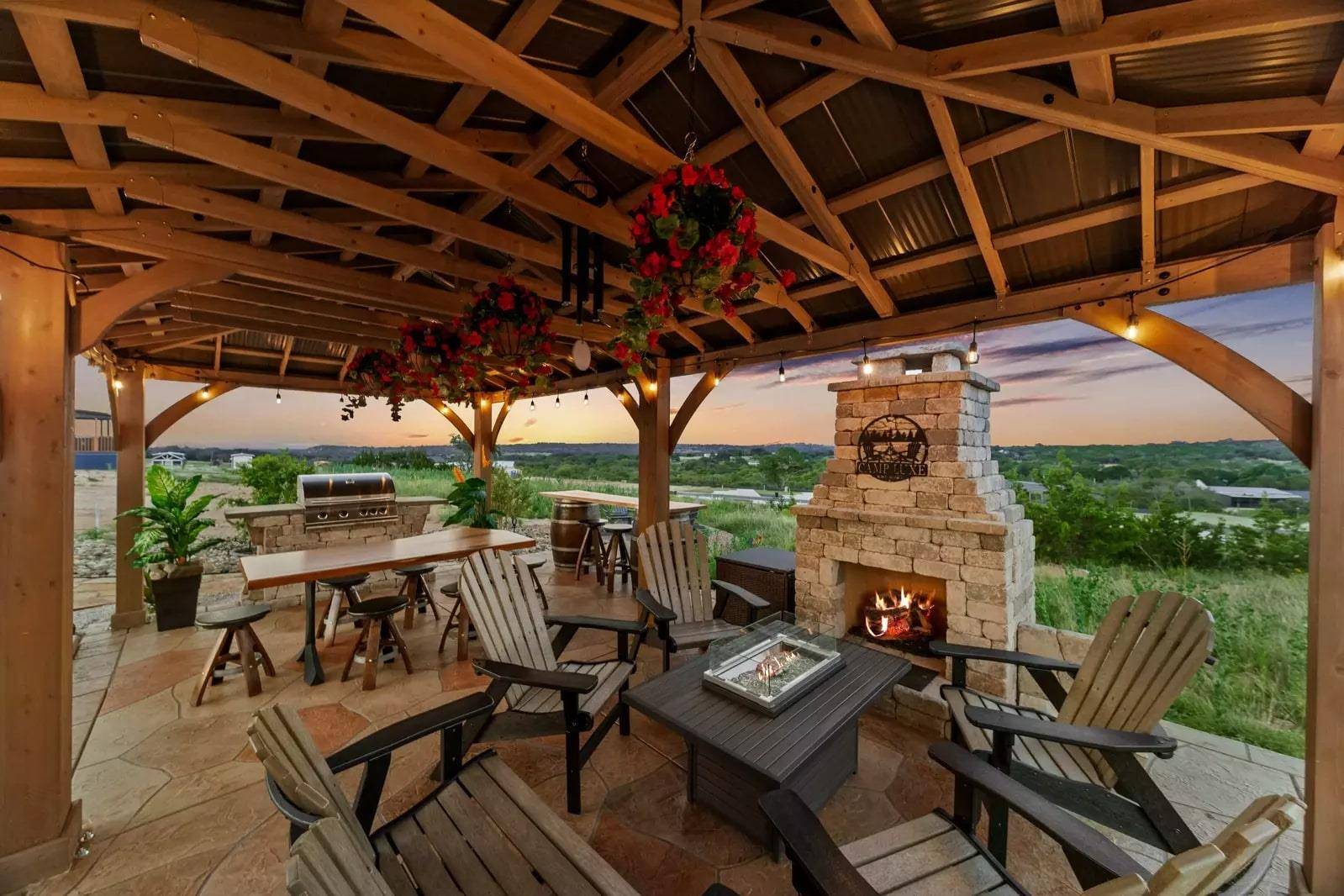 5386 Ranch Road 1376 RD #174, Fredericksburg, TX 78624