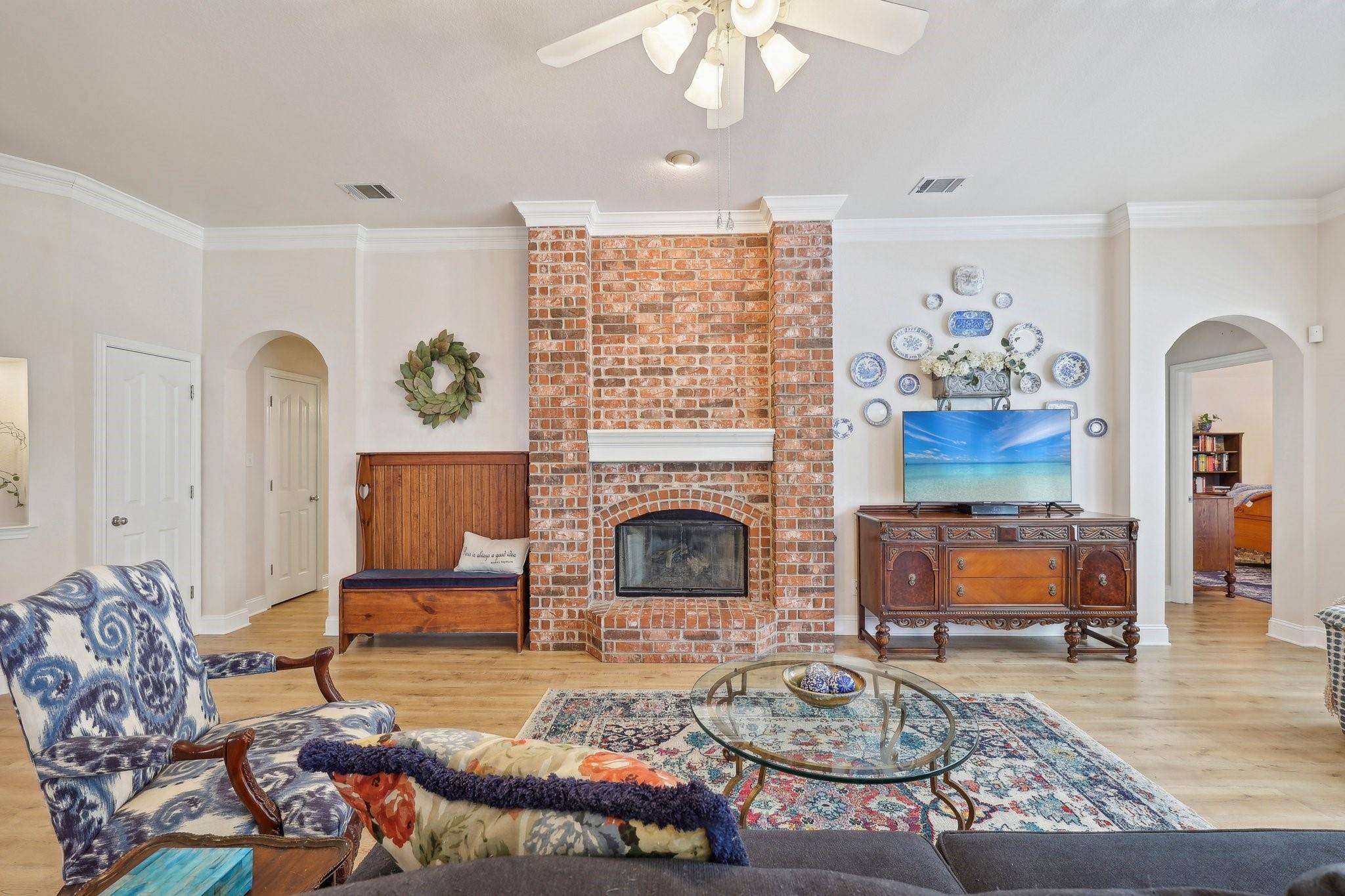 1834 Red Rock DR, Round Rock, TX 78665