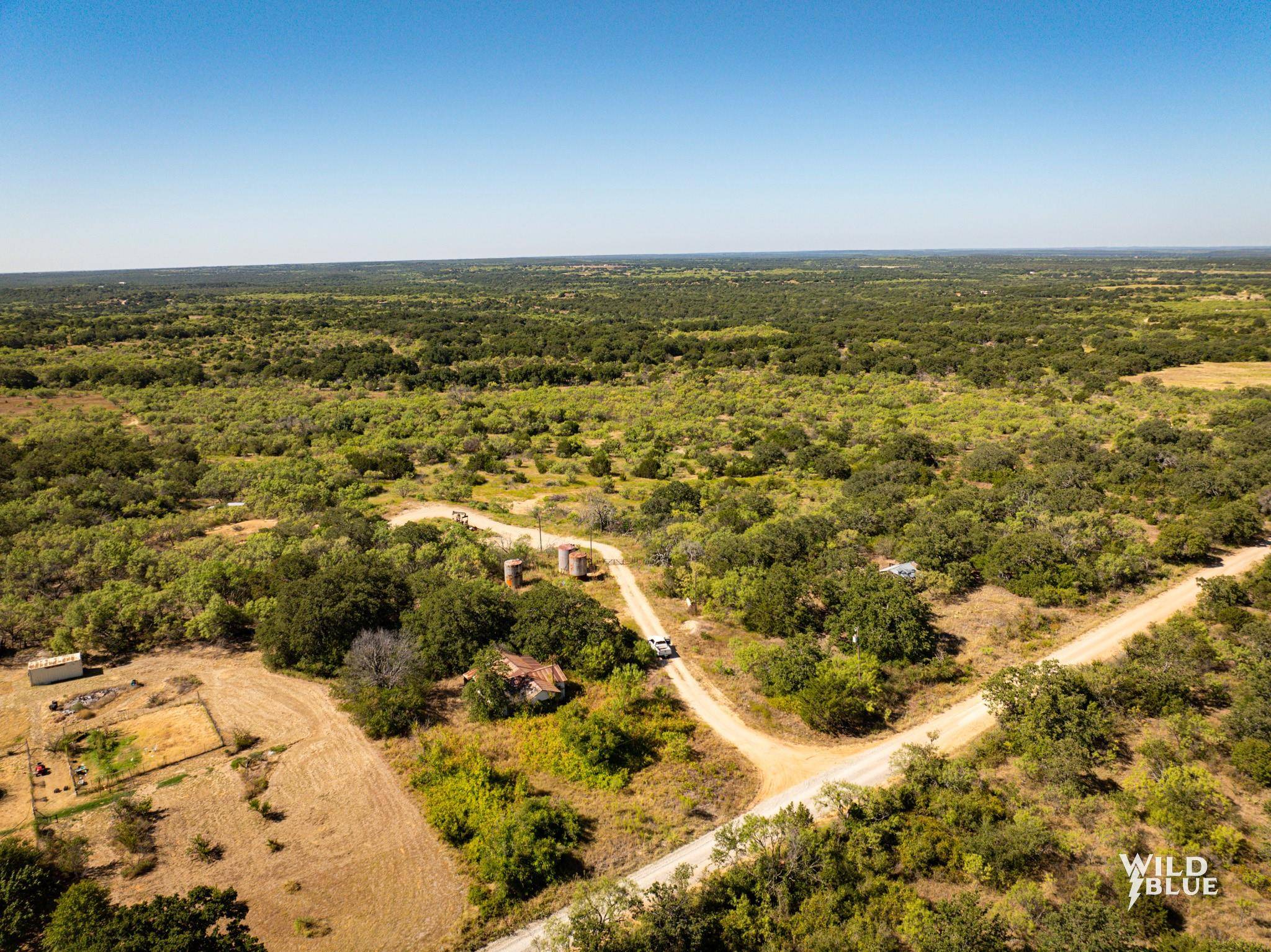 10597 CR 137, Breckenridge, TX 76470