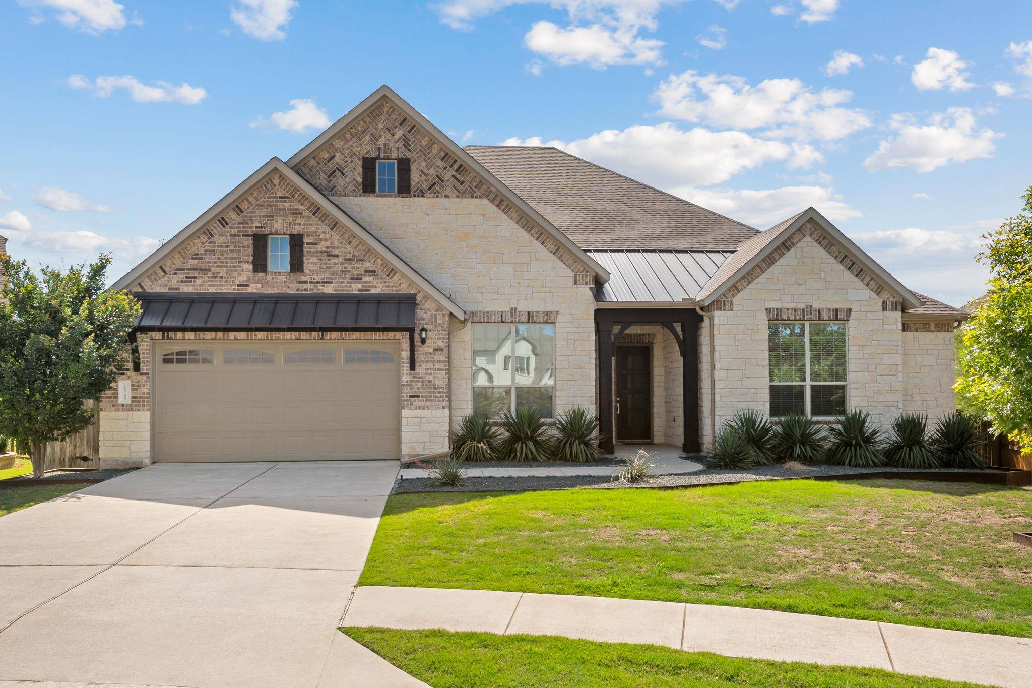 10709 Lavon BND, Austin, TX 78717