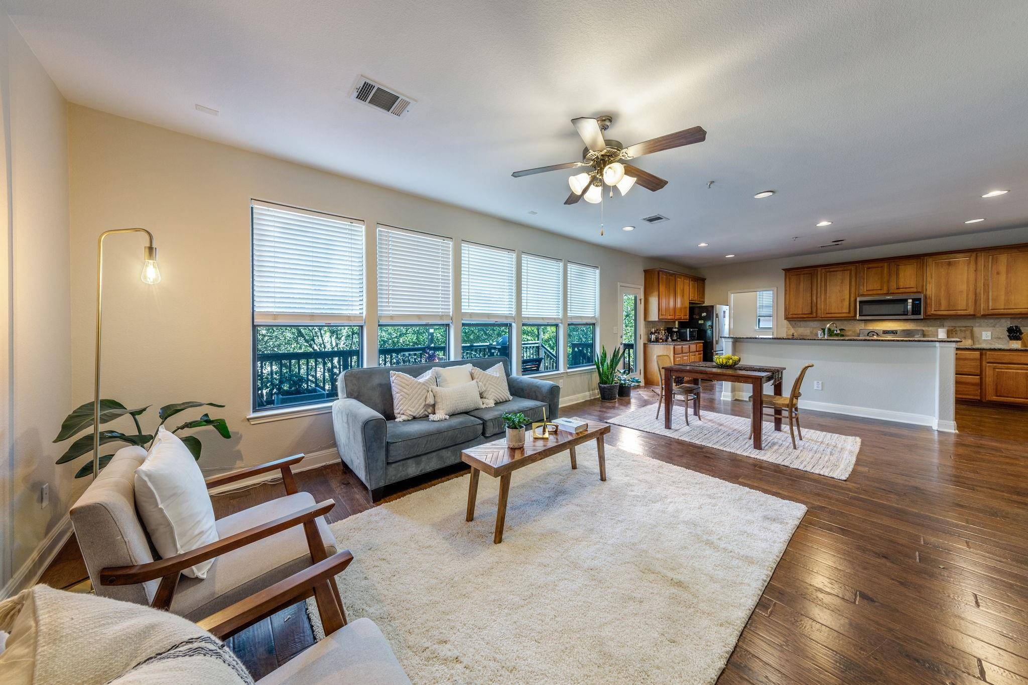 6705 Covered Bridge DR #22, Austin, TX 78736