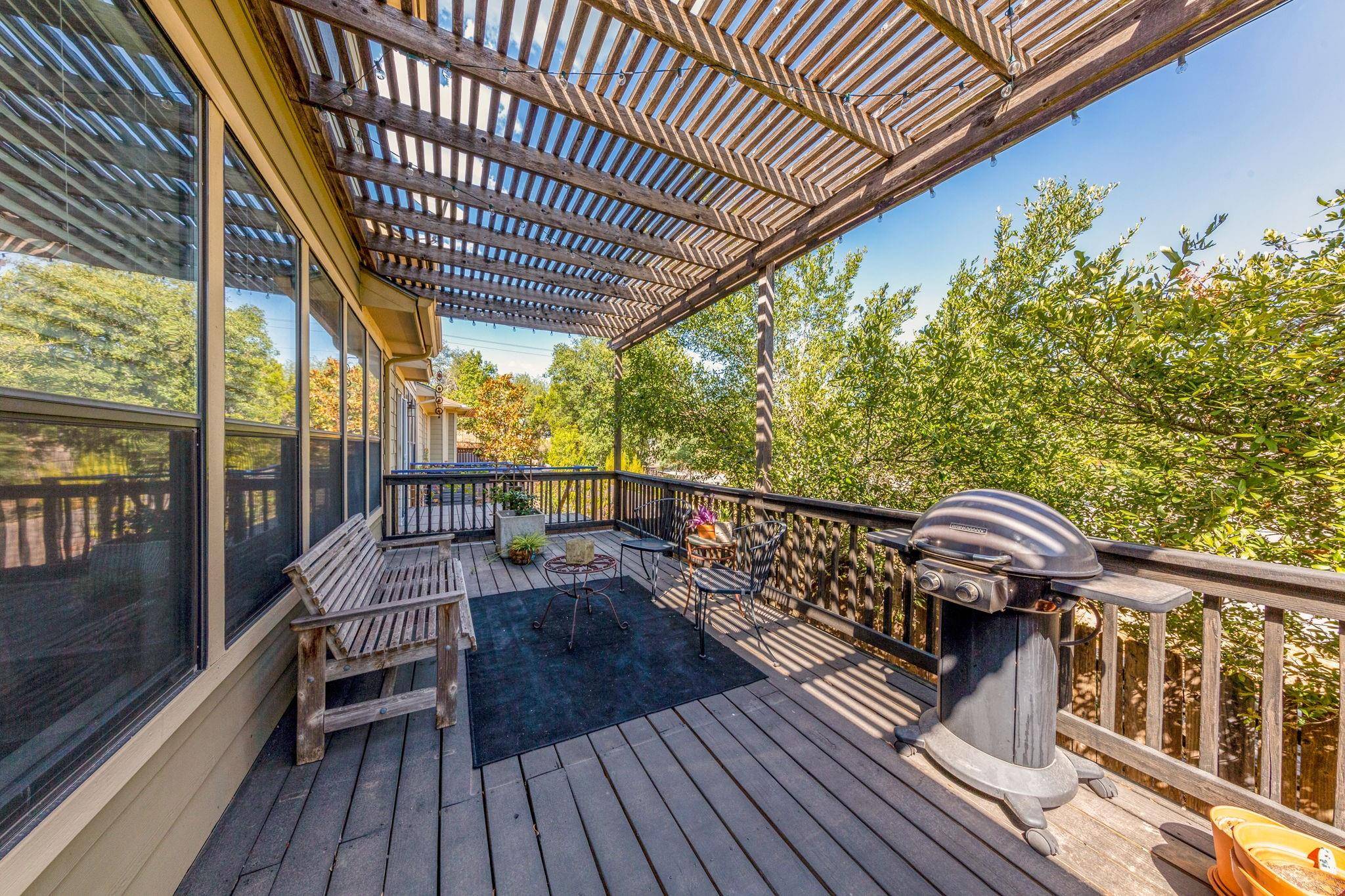6705 Covered Bridge DR #22, Austin, TX 78736