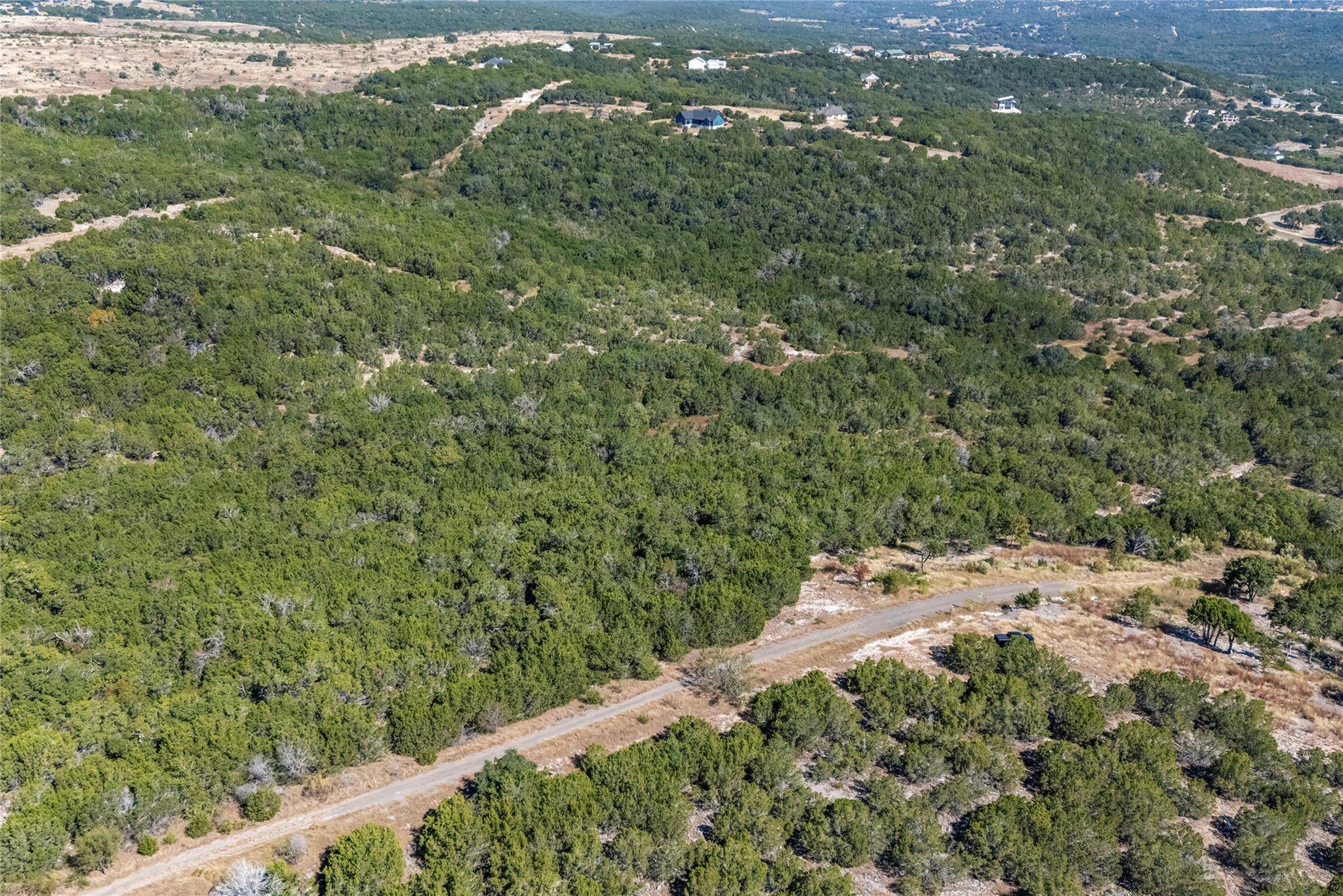 Lots 198-A & 201-A Canyon Ridge CT, Bertram, TX 78605