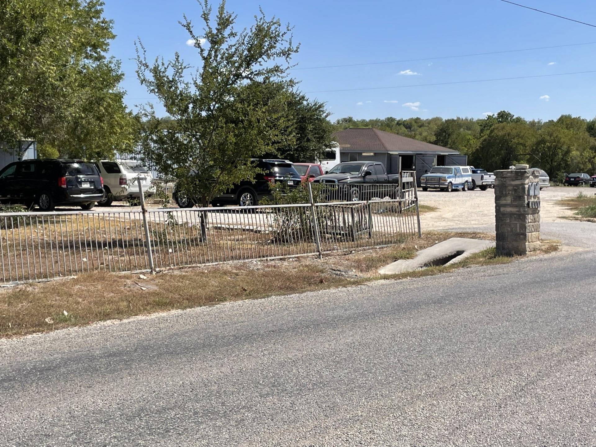 Address not disclosed, Kyle, TX 78640
