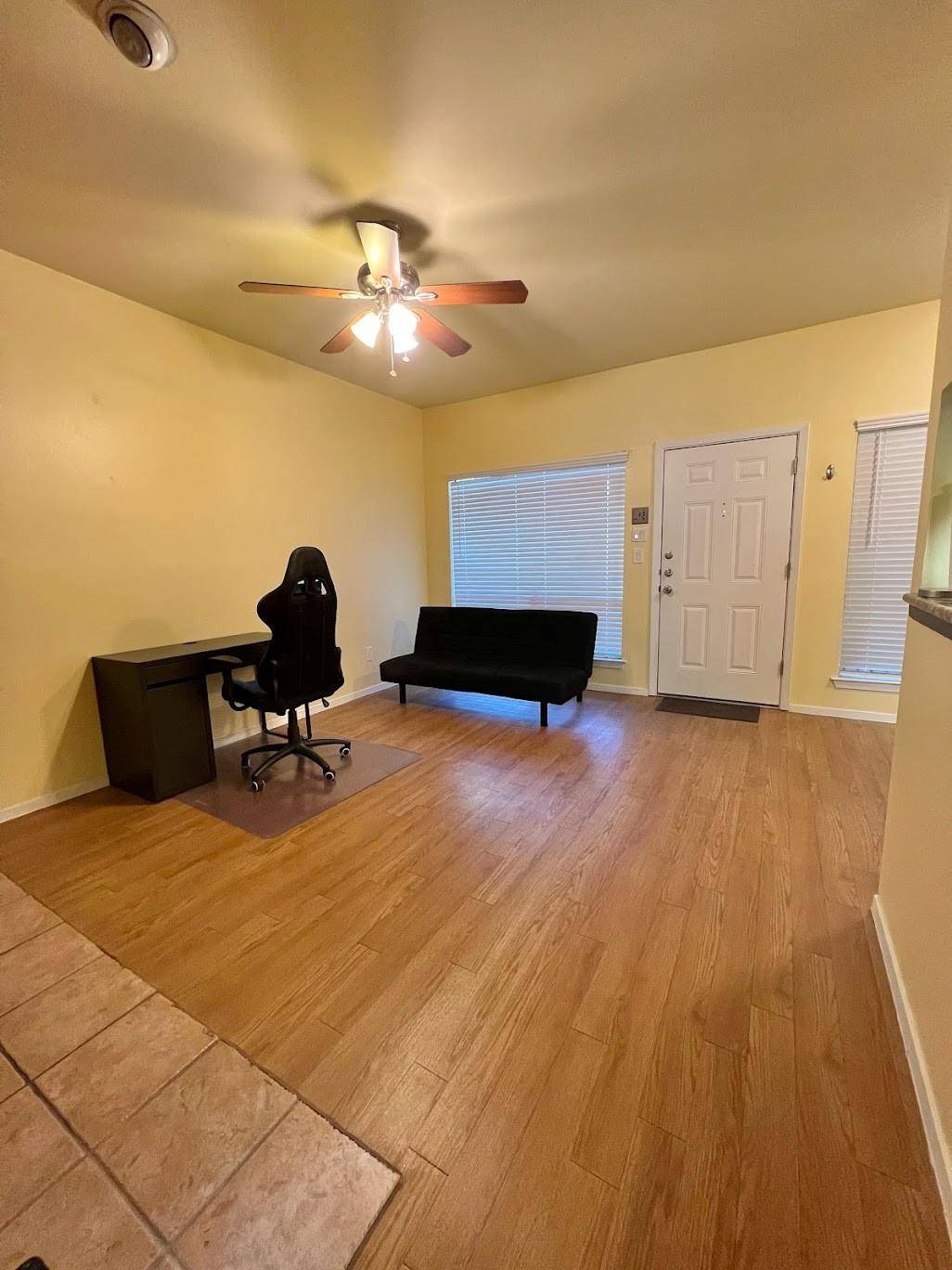 908 Poplar ST #207, Austin, TX 78705
