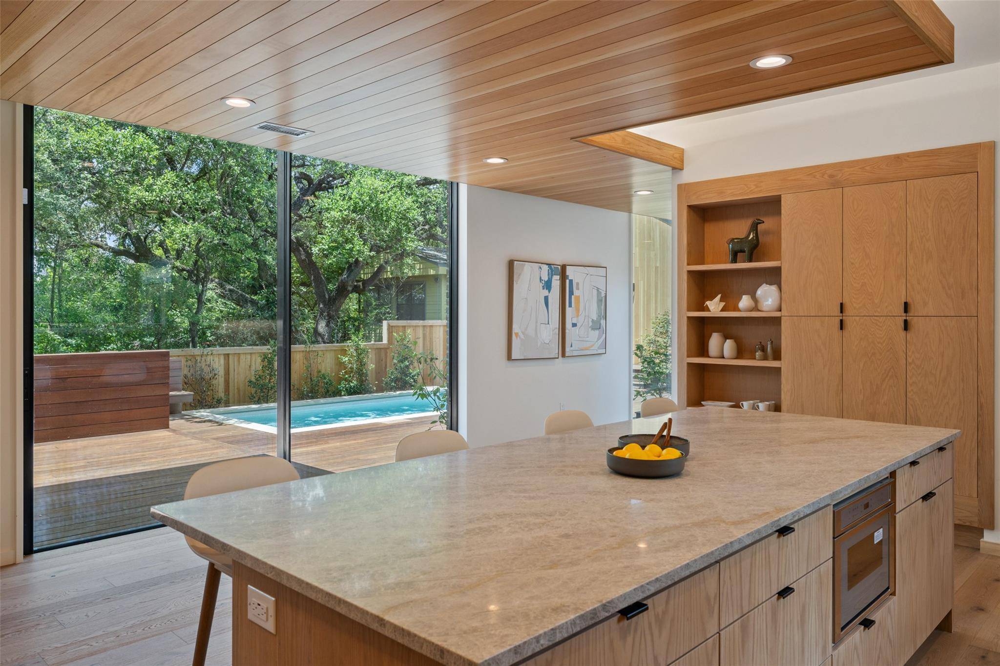 1319 Bonham TER, Austin, TX 78704