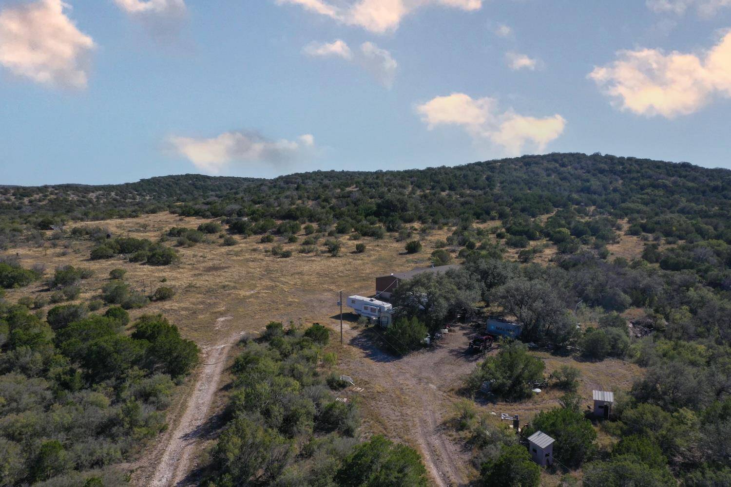 Address not disclosed, Rocksprings, TX 78880