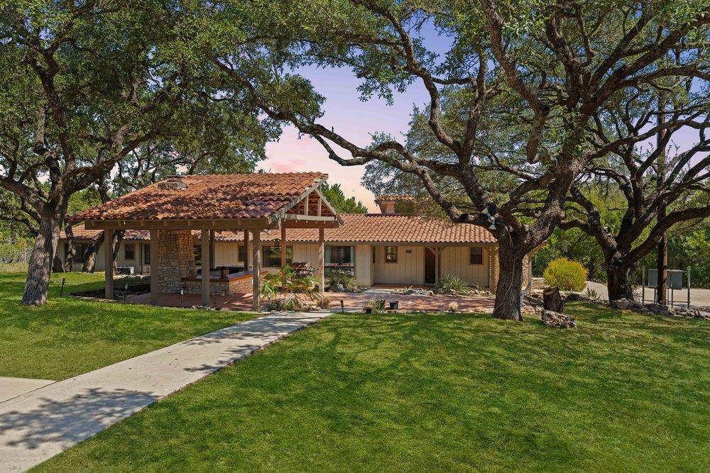 789 Barbara DR, Canyon Lake, TX 78133