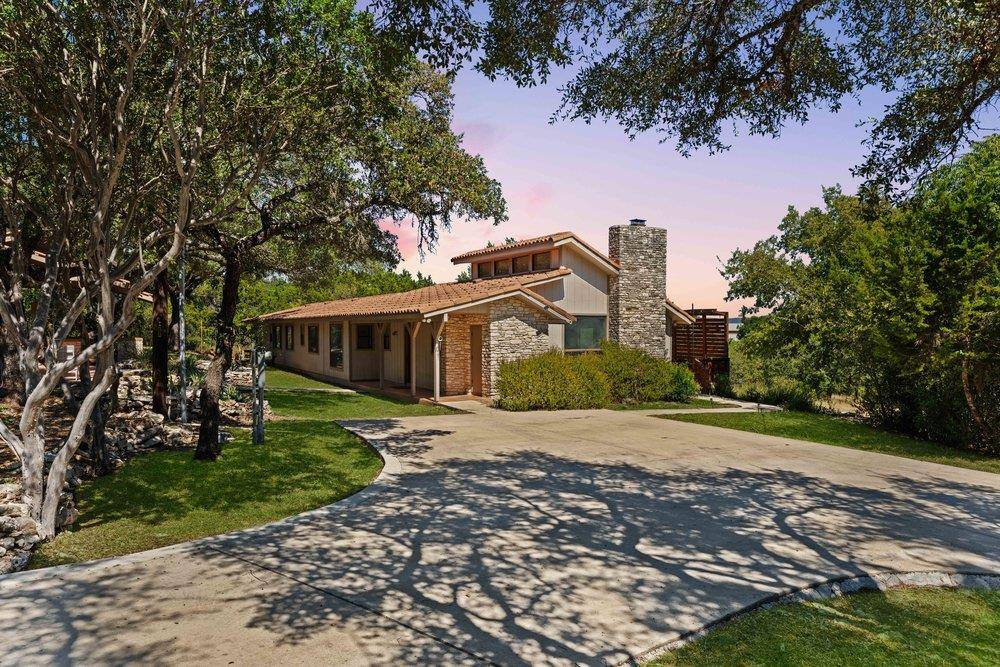 789 Barbara DR, Canyon Lake, TX 78133