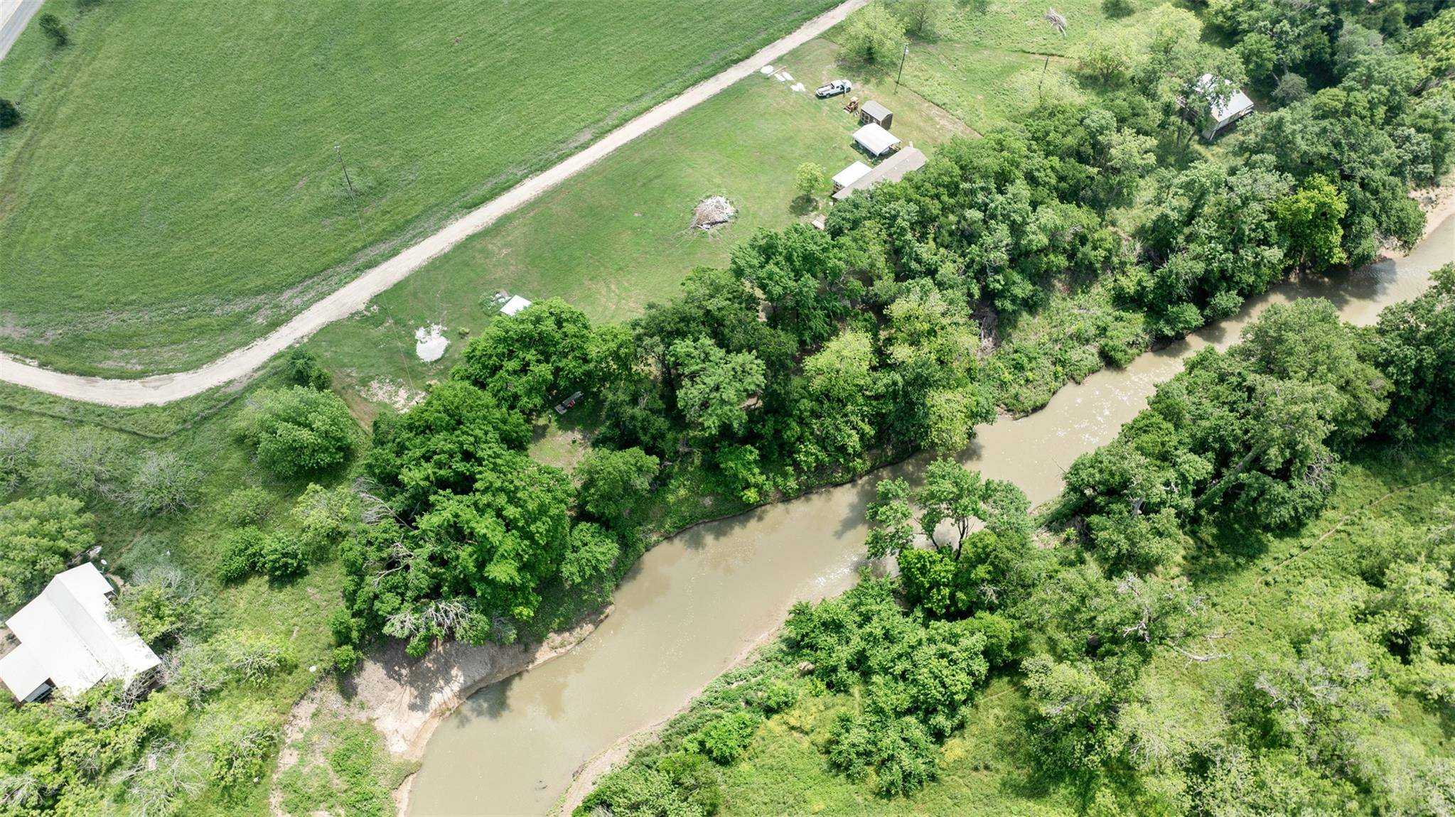 5529 N Fm 487, Rockdale, TX 76567