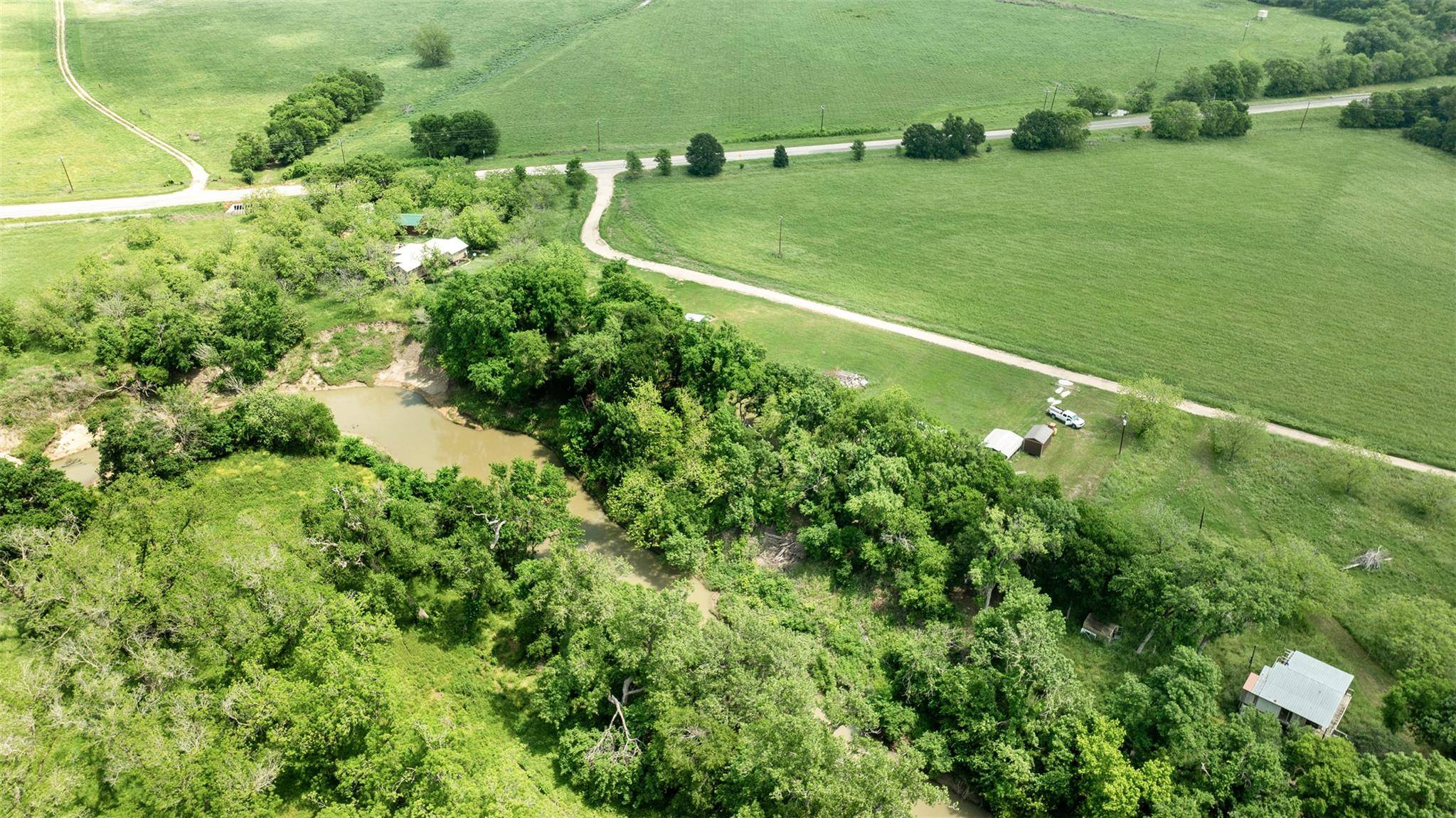 5529 N Fm 487, Rockdale, TX 76567