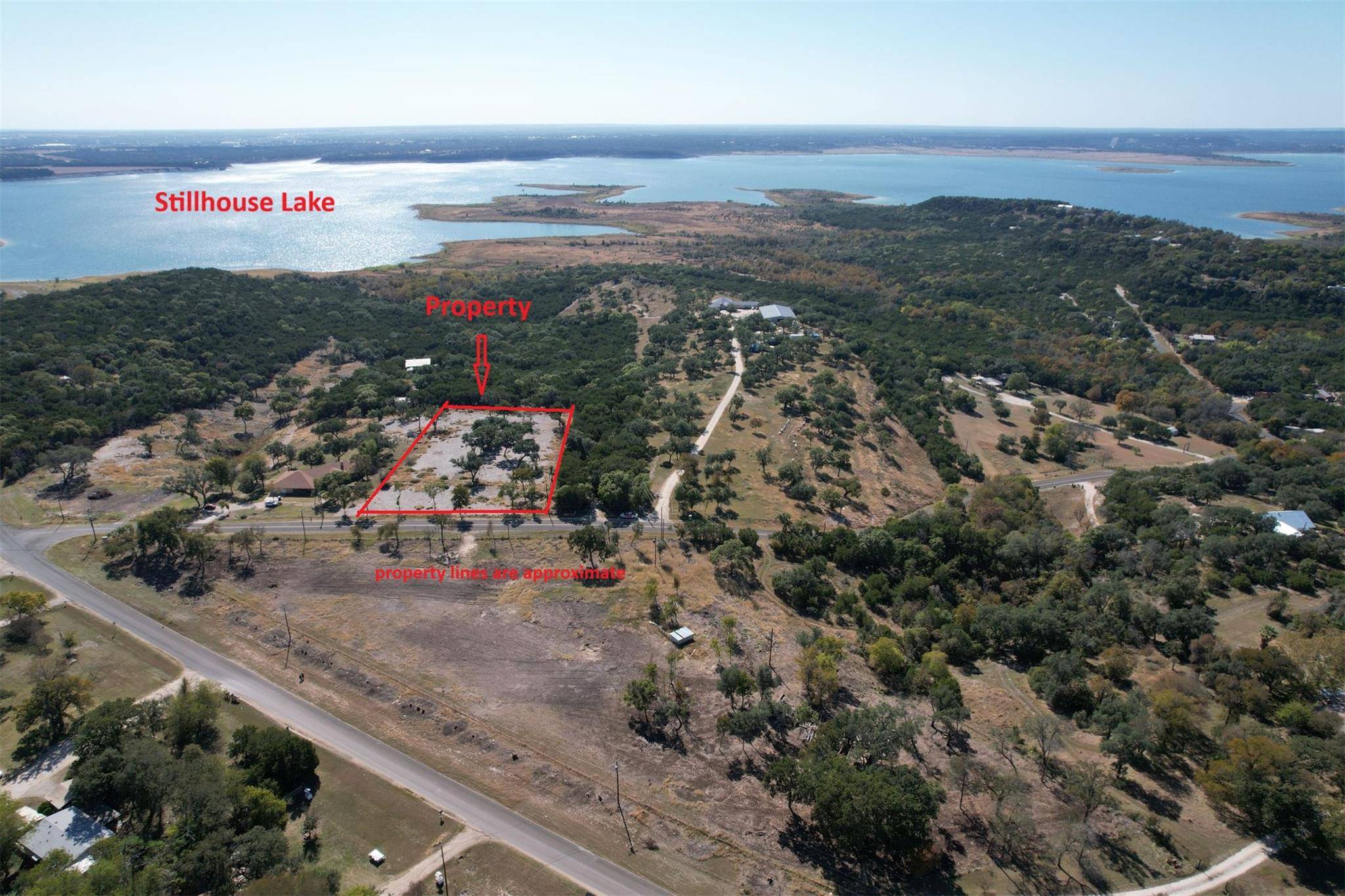 6971 Long Bow RD, Belton, TX 76513