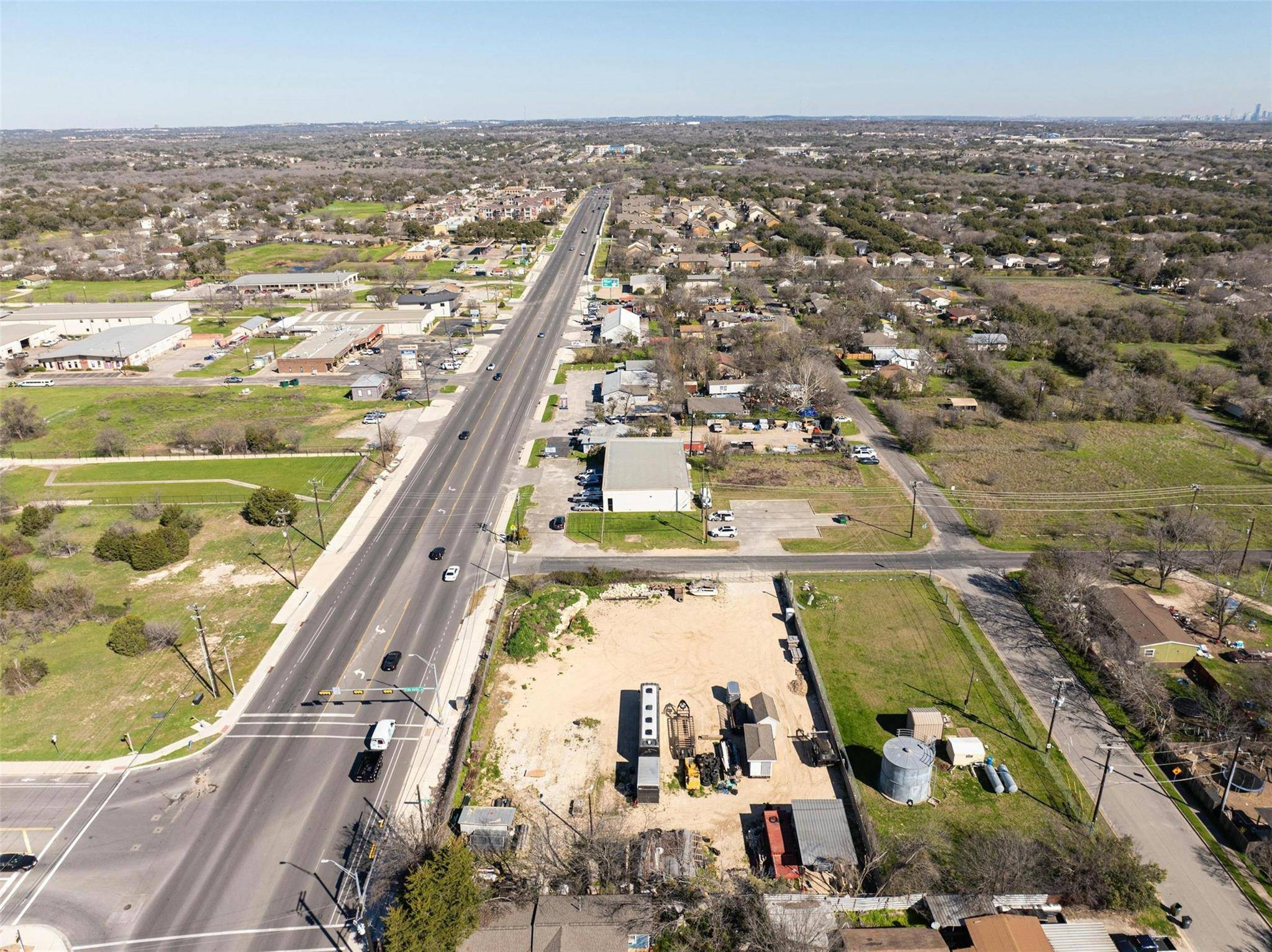 1401 Mooreland DR, Austin, TX 78748