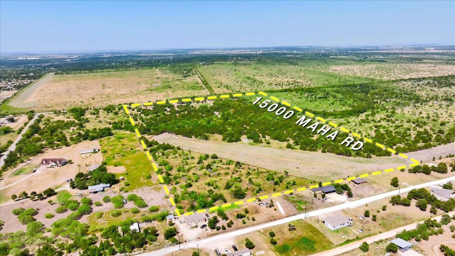 15000 Maha RD, Austin, TX 78719