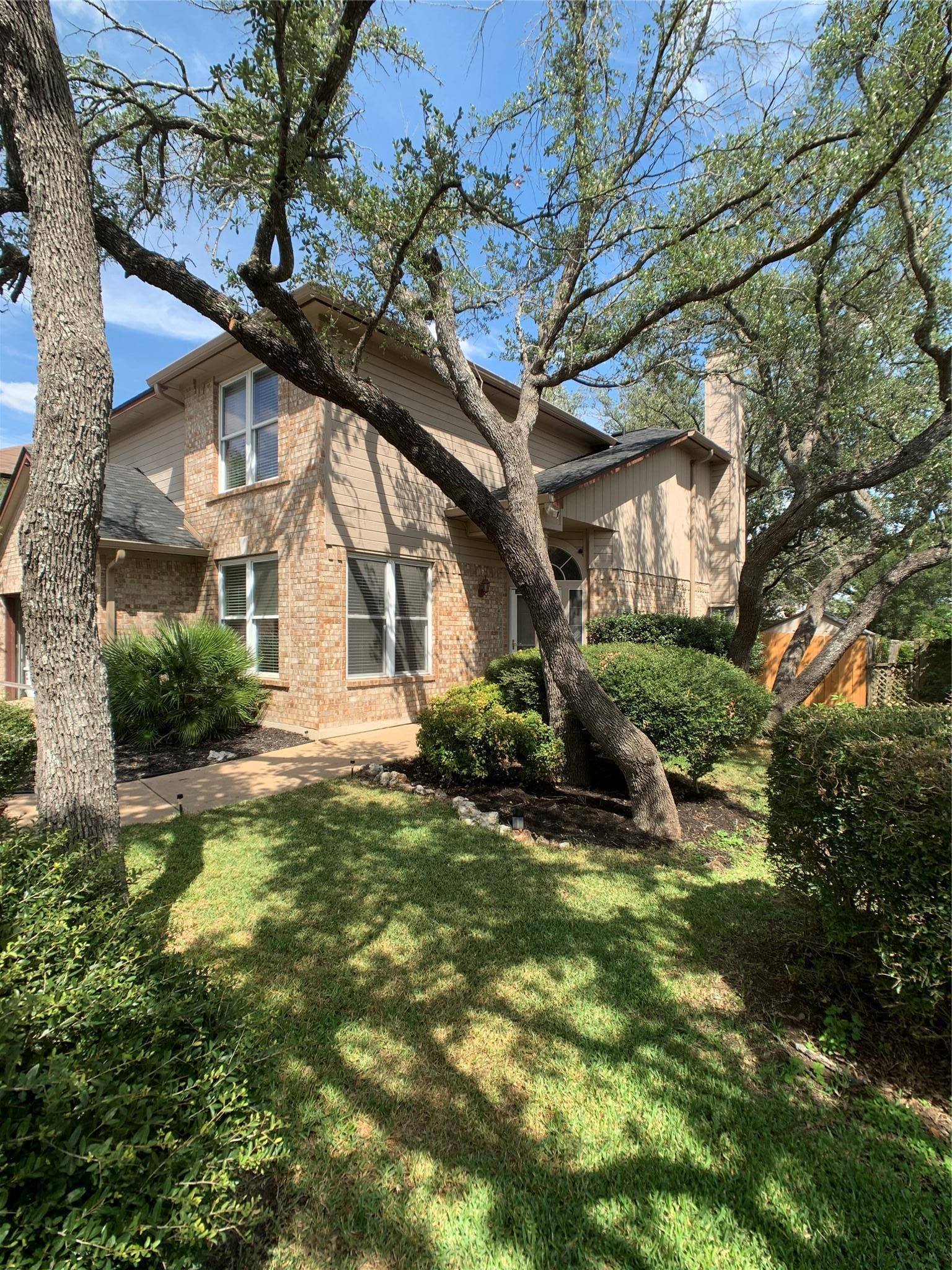 7712 Earp WAY, Austin, TX 78729