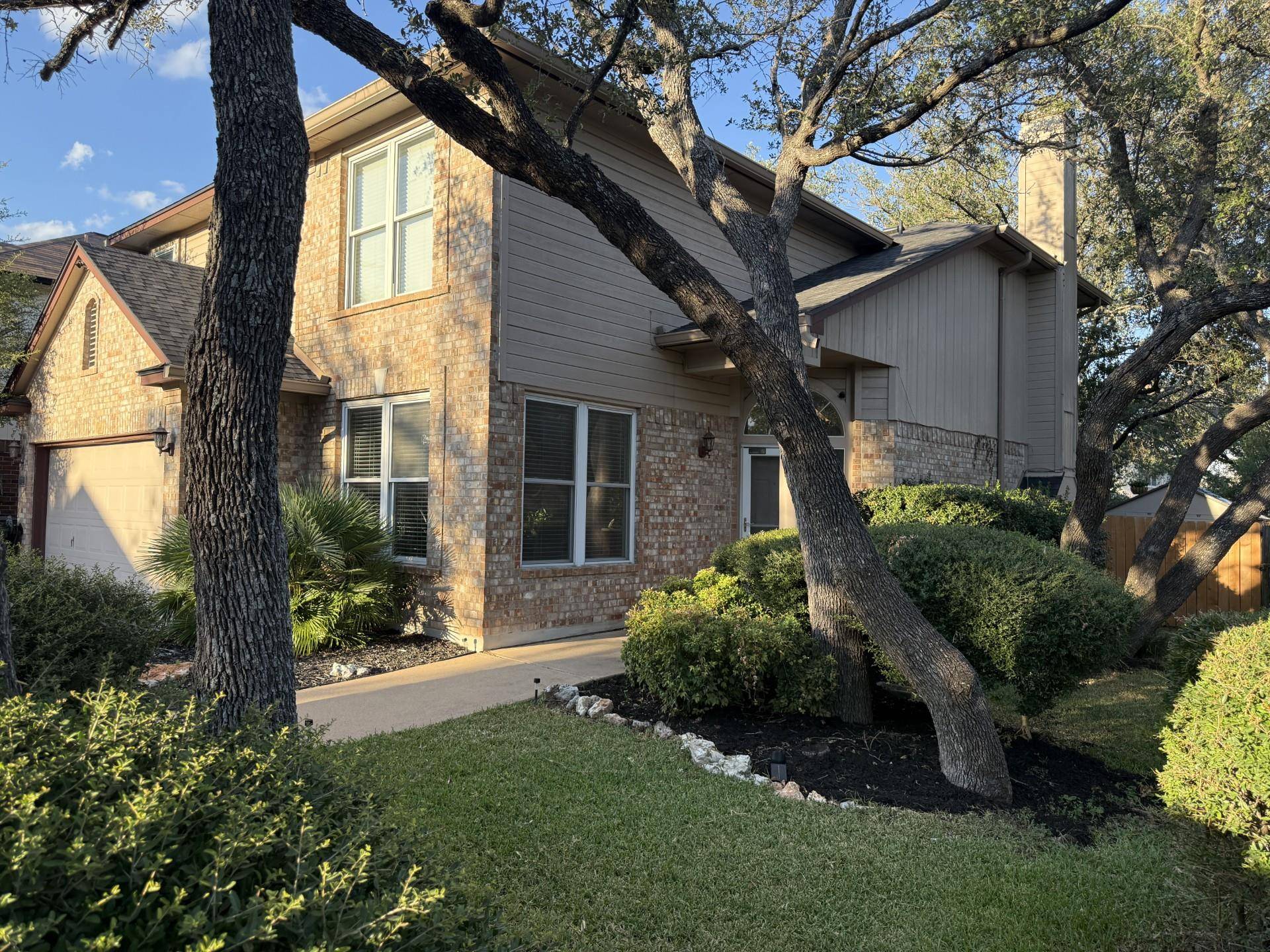 7712 Earp WAY, Austin, TX 78729