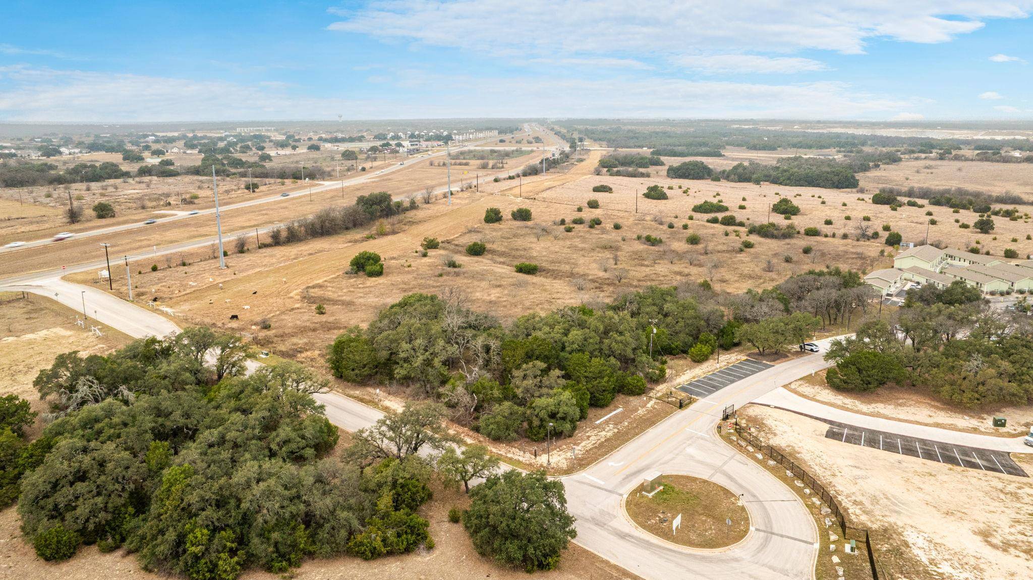 1500 State Highway 195 HWY, Georgetown, TX 78633