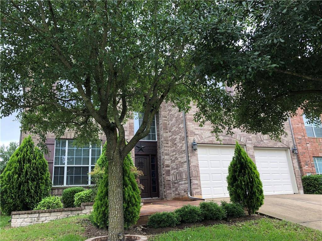 3432 Shiraz LOOP, Round Rock, TX 78665